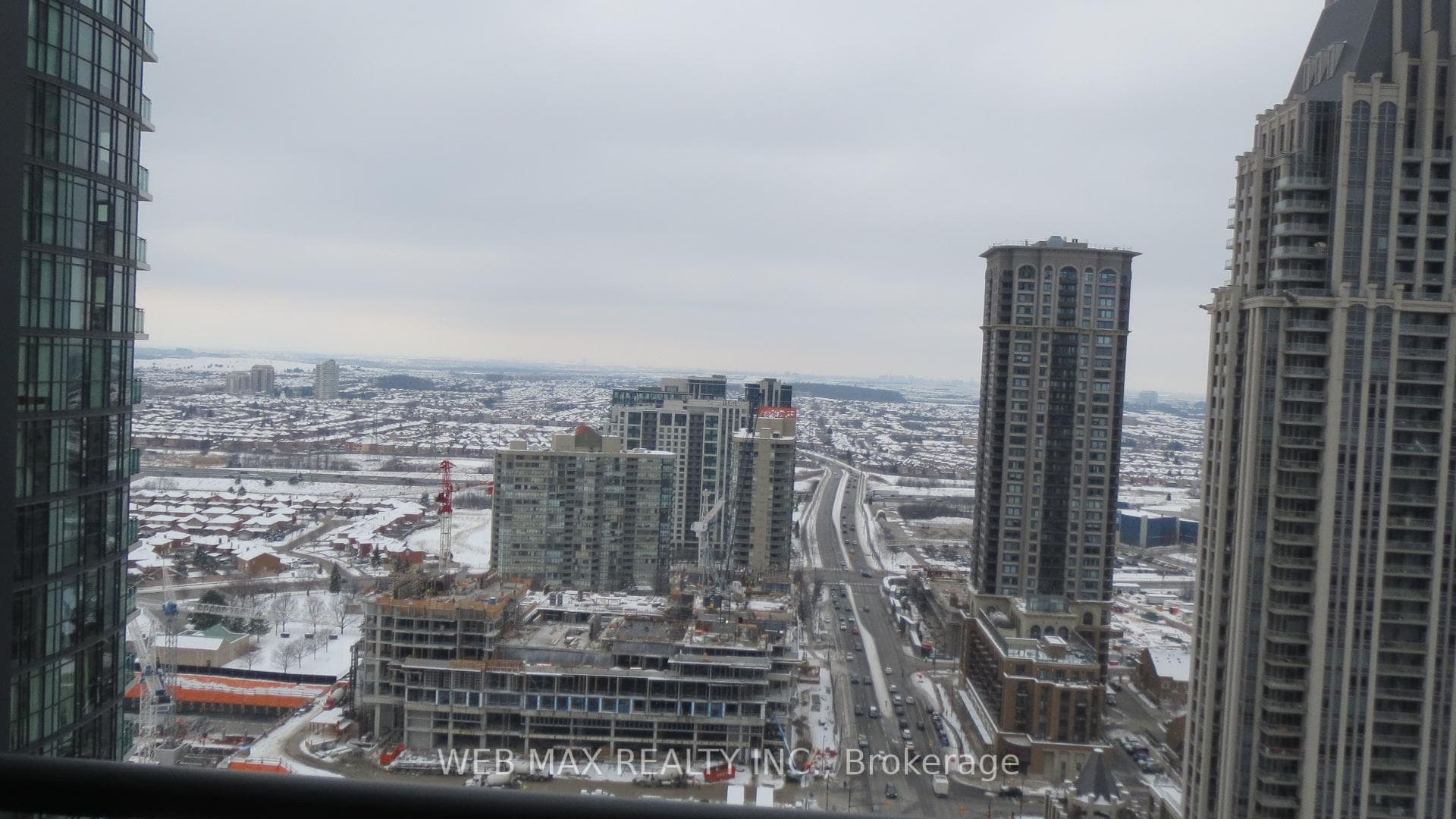4070 Confederation Parkway Unit 2809 photo 3