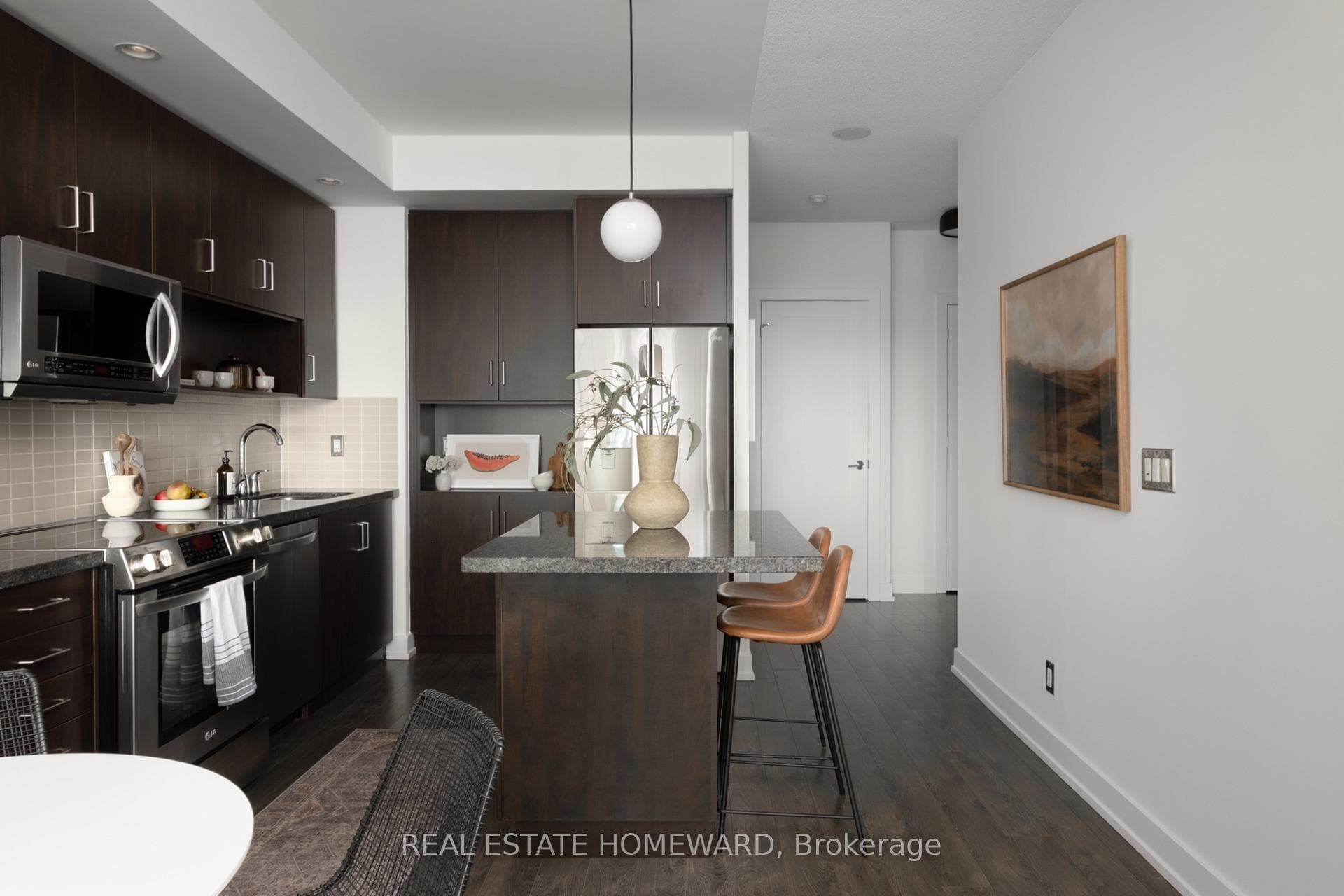120 Homewood Avenue Unit 3408 photo 9