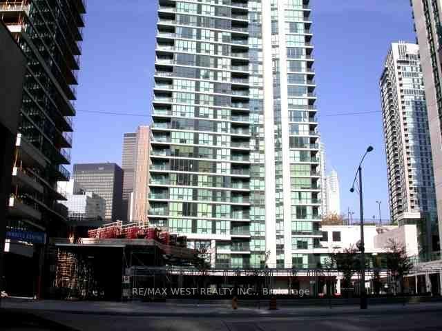 18 Harbour Street Unit 2704 photo 1