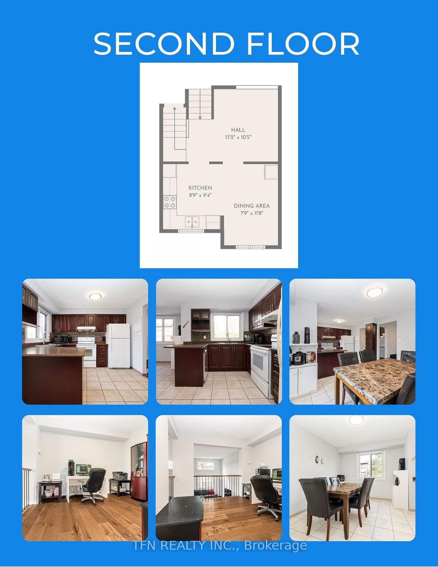 4165 Fieldgate Drive Unit 9 photo 8
