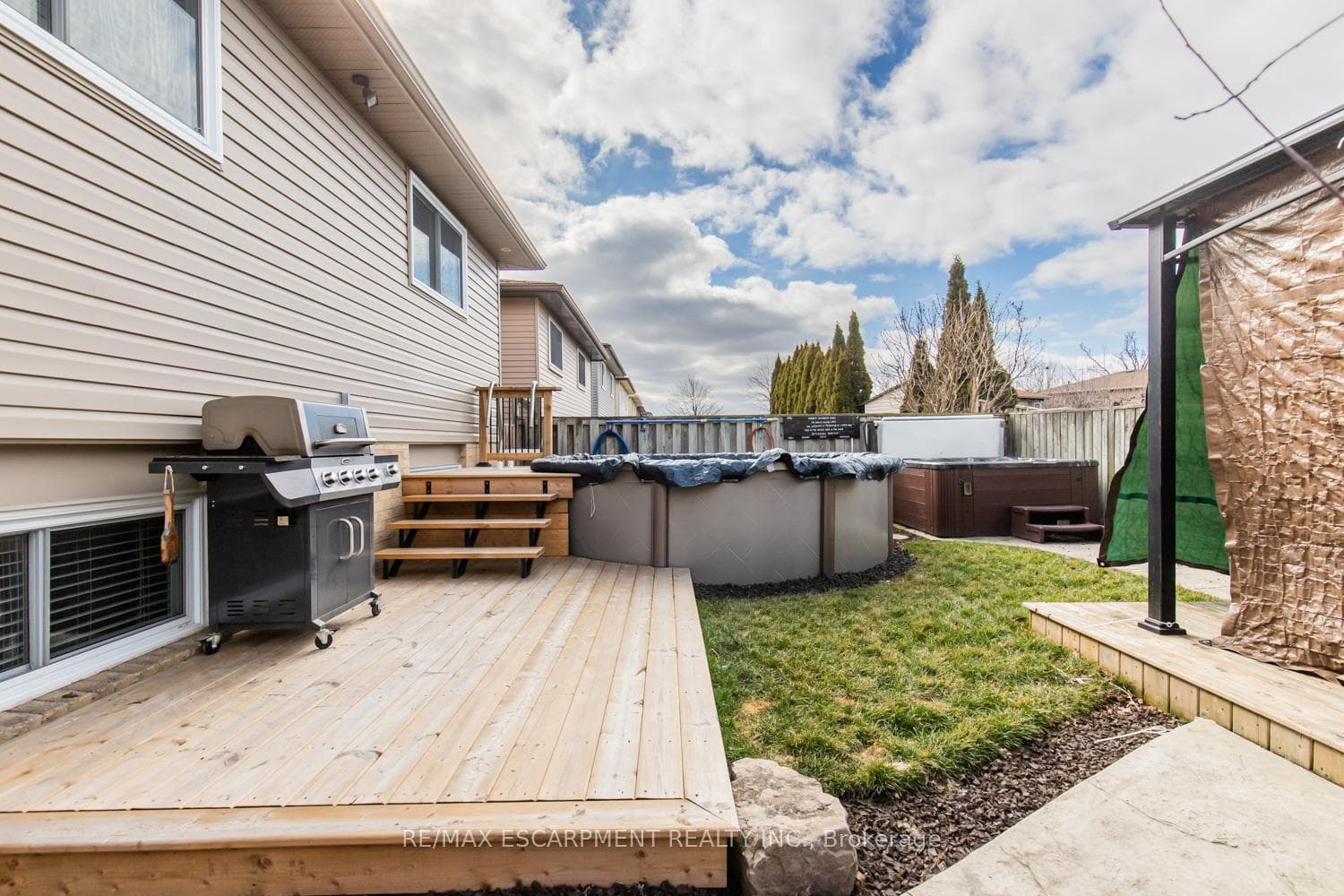 422 Templemead Drive photo 34