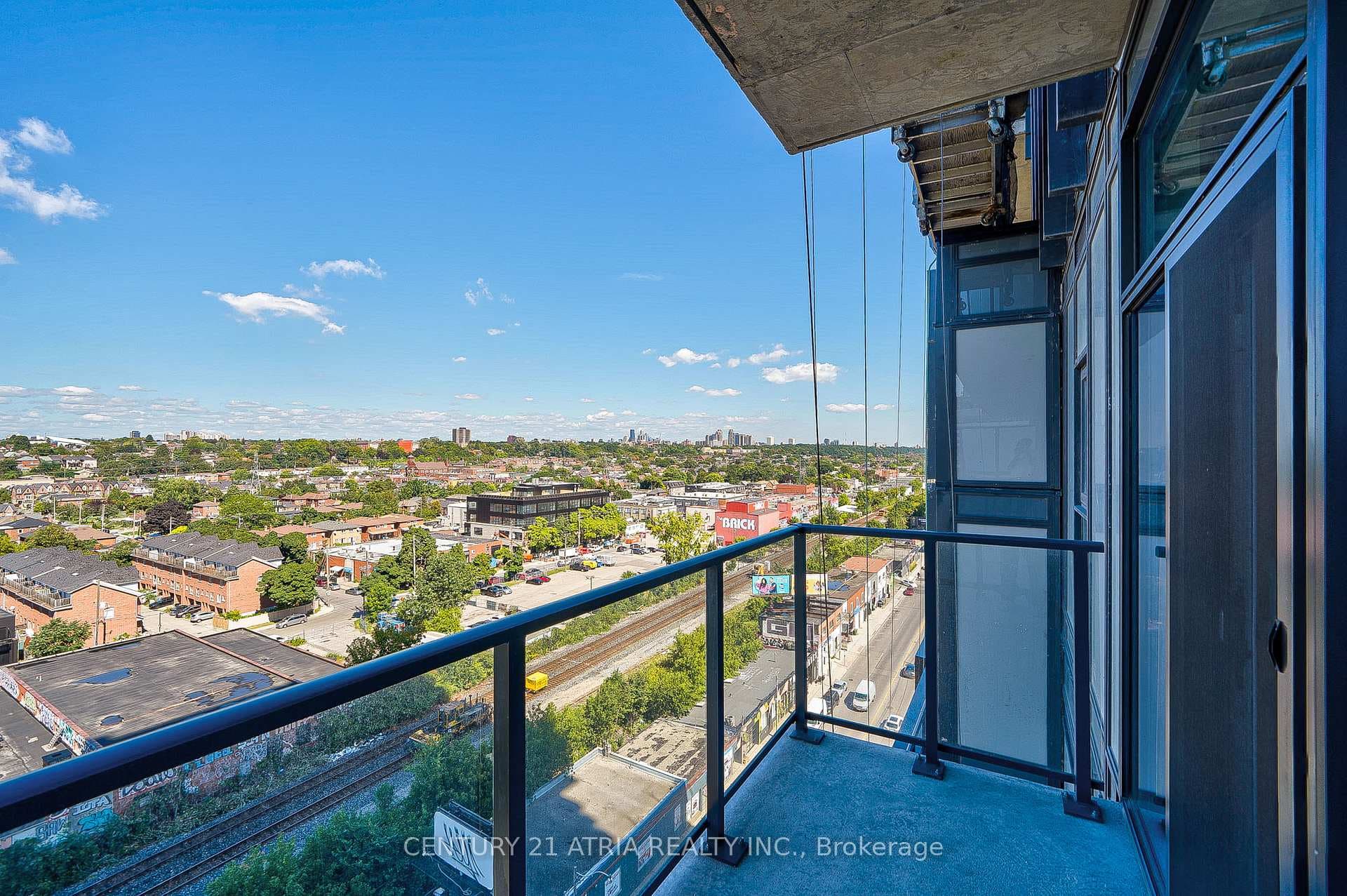 1285 Dupont Street Unit 1007 photo 29