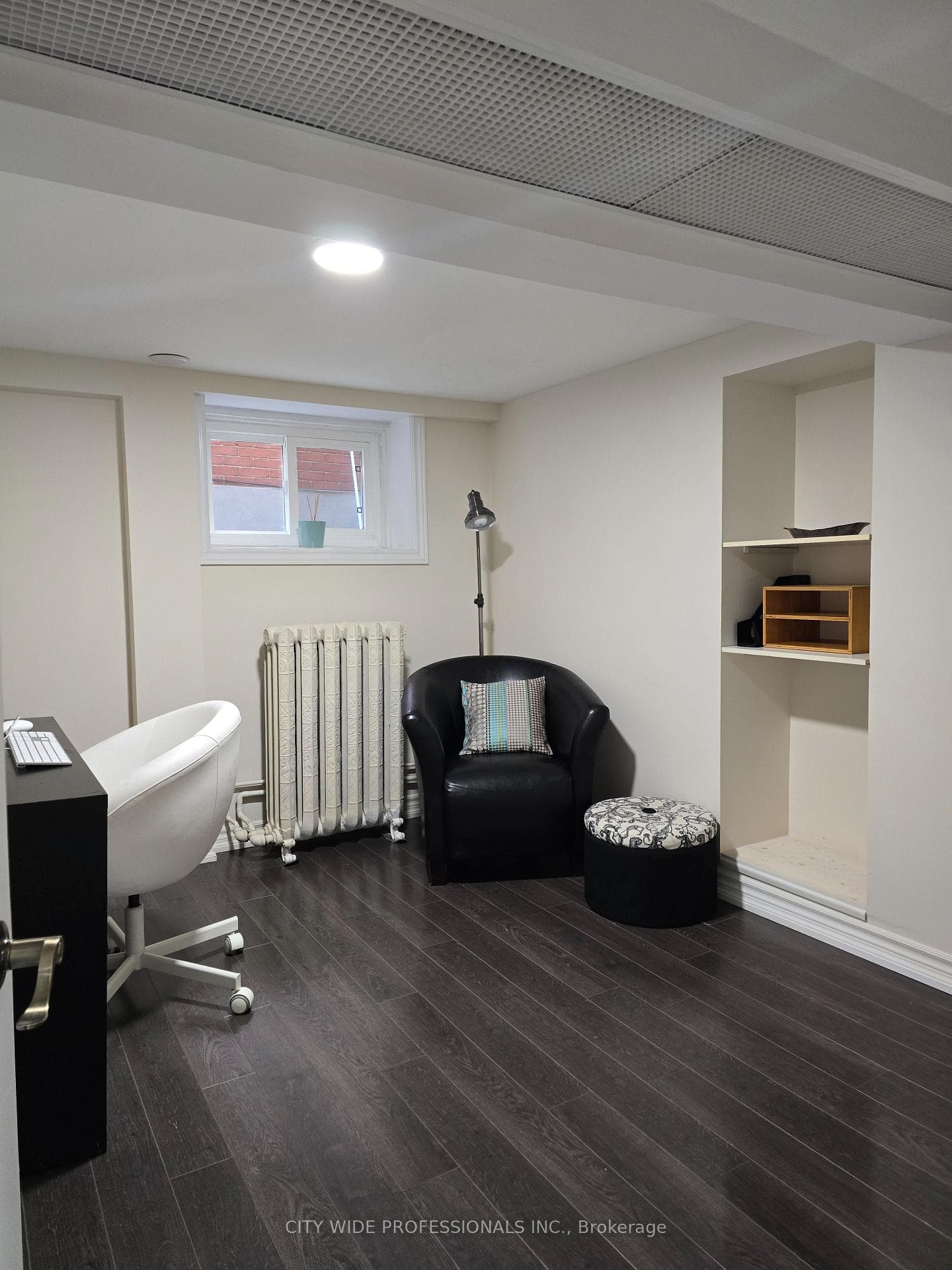 Basement - 2nd Bedroom