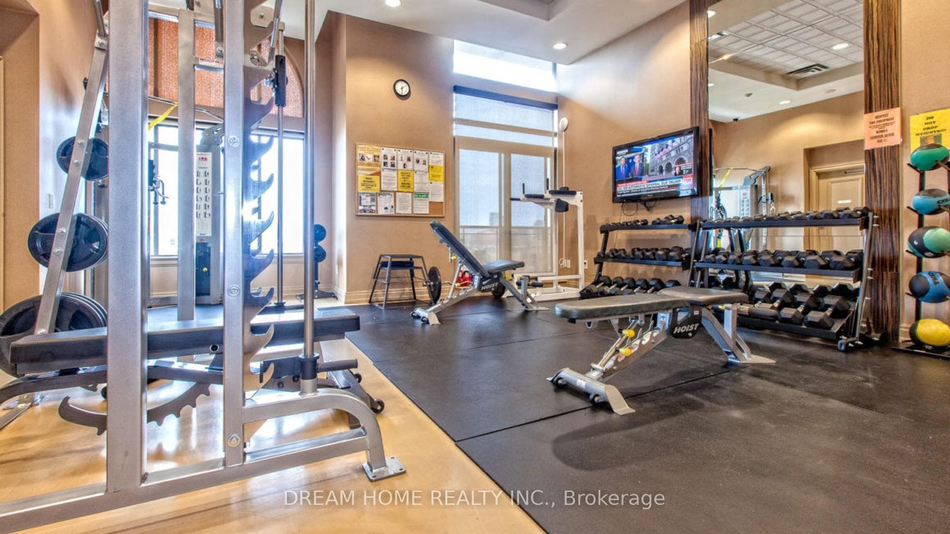 385 Prince of Wales Drive Unit 3205 photo 30