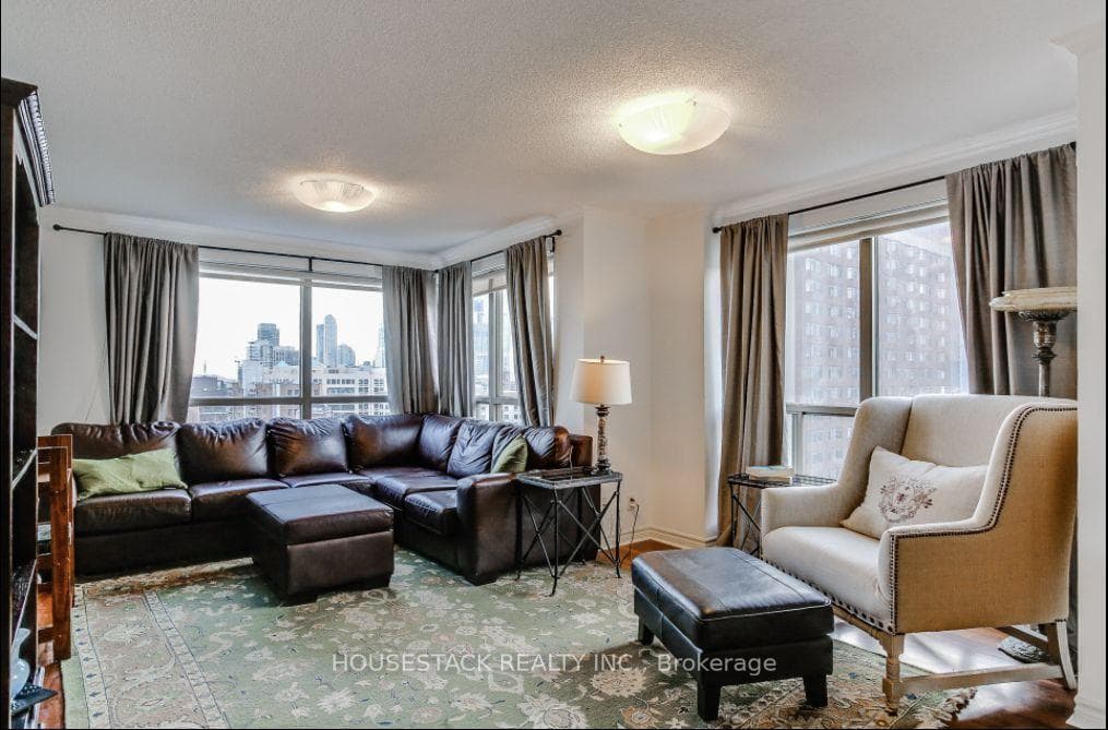 298 Jarvis Street Unit 1507 photo 12