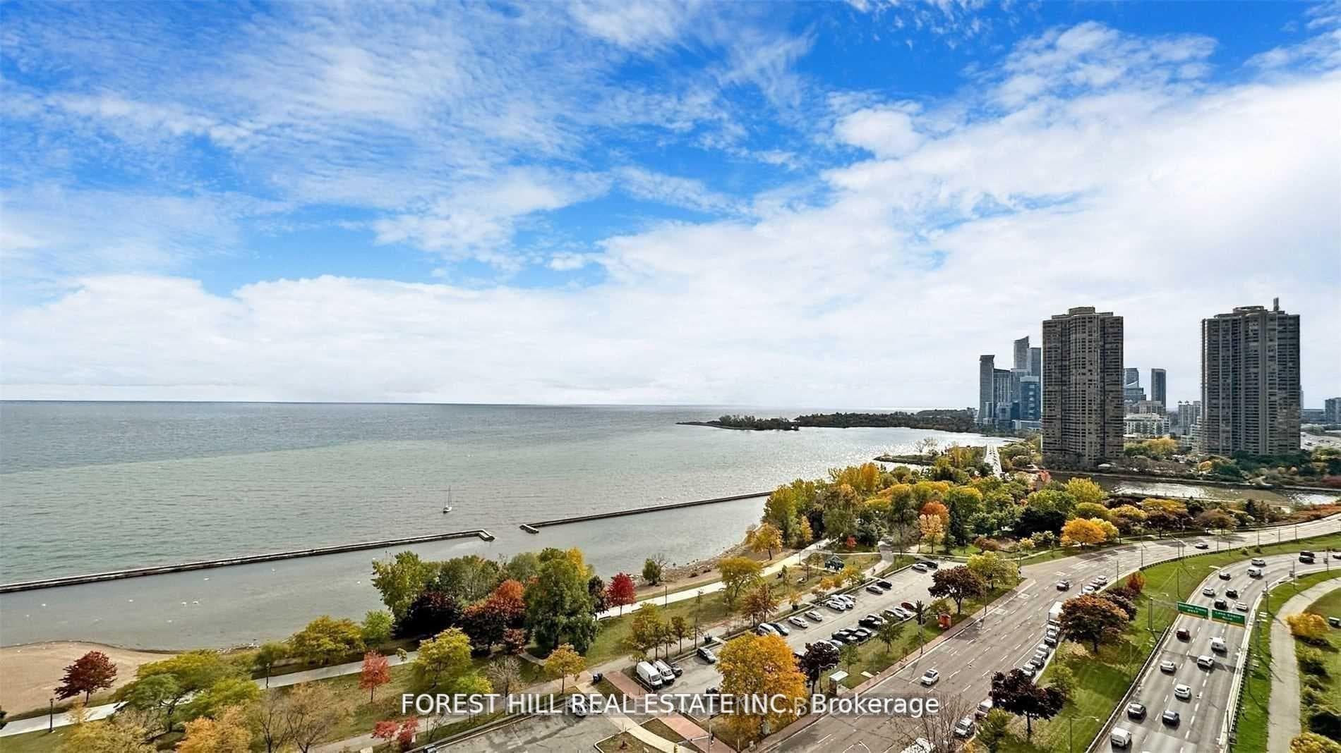 1928 Lake Shore Boulevard Unit 2010 photo 16