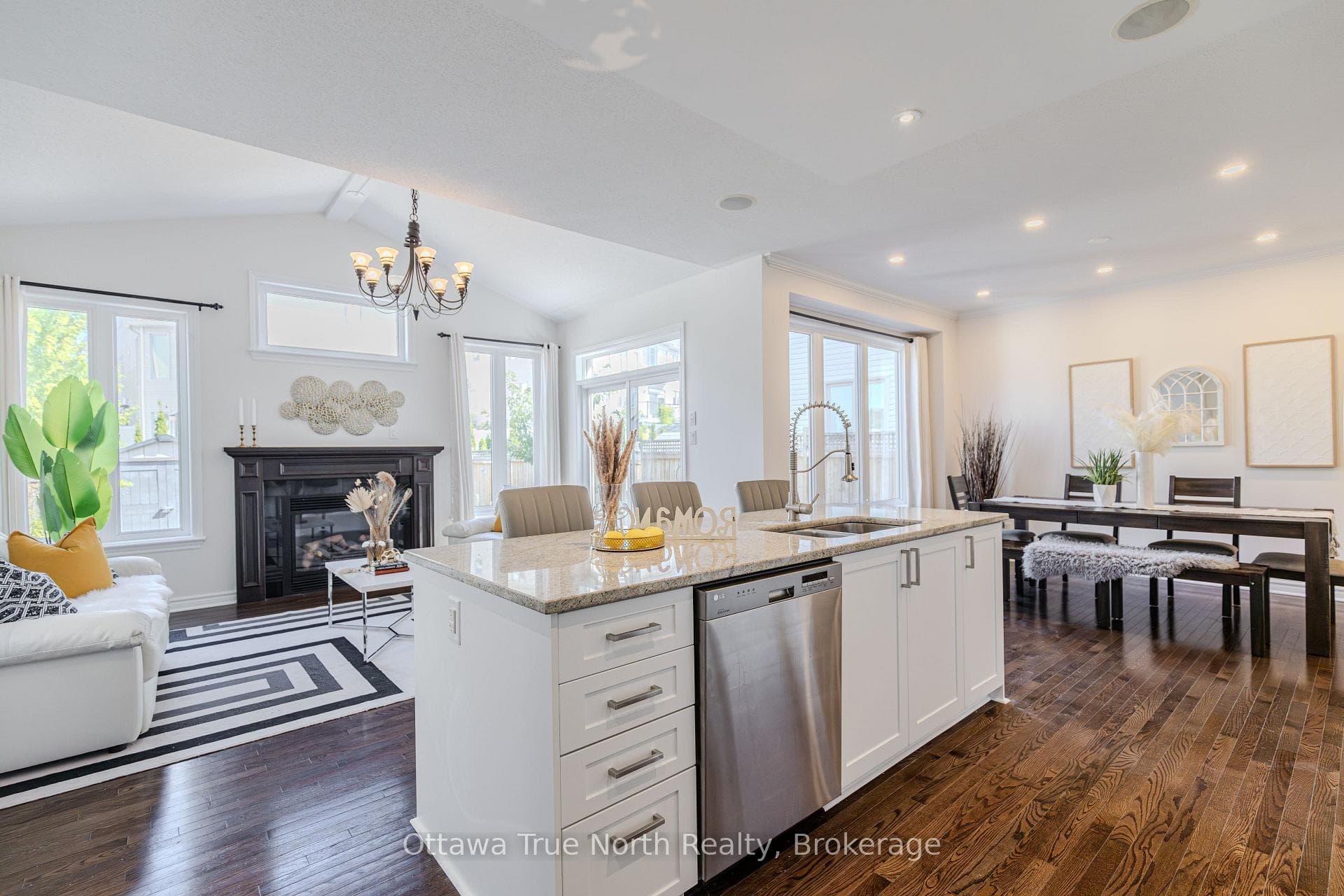 218 Keyrock Drive photo 14