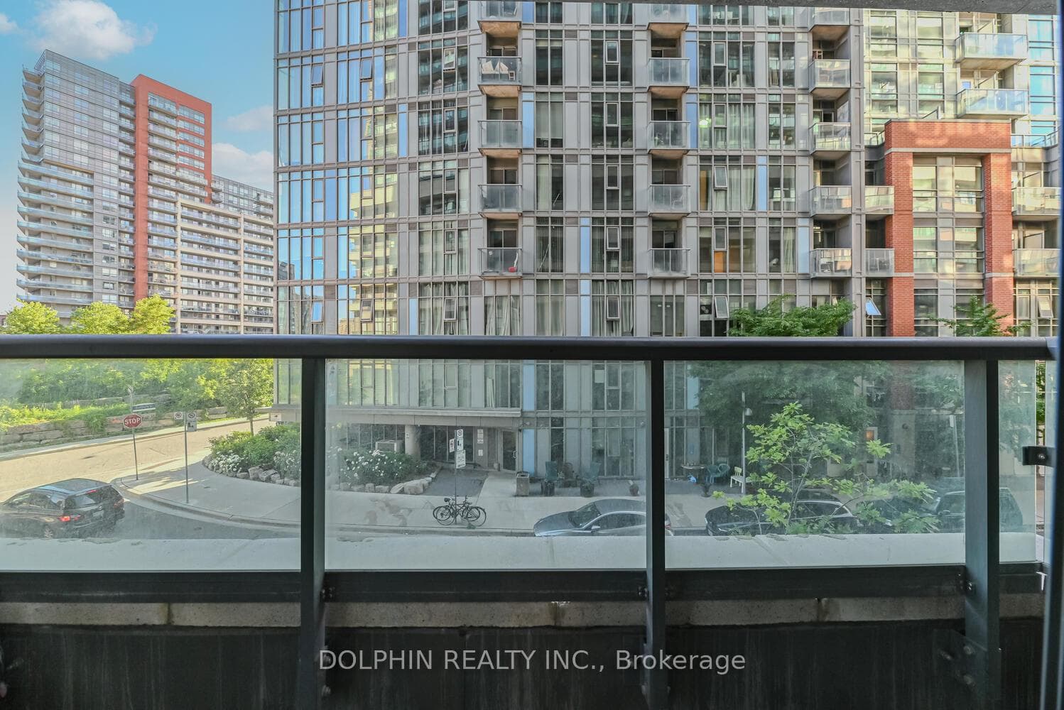 36 Lisgar Street Unit 211 W photo 31