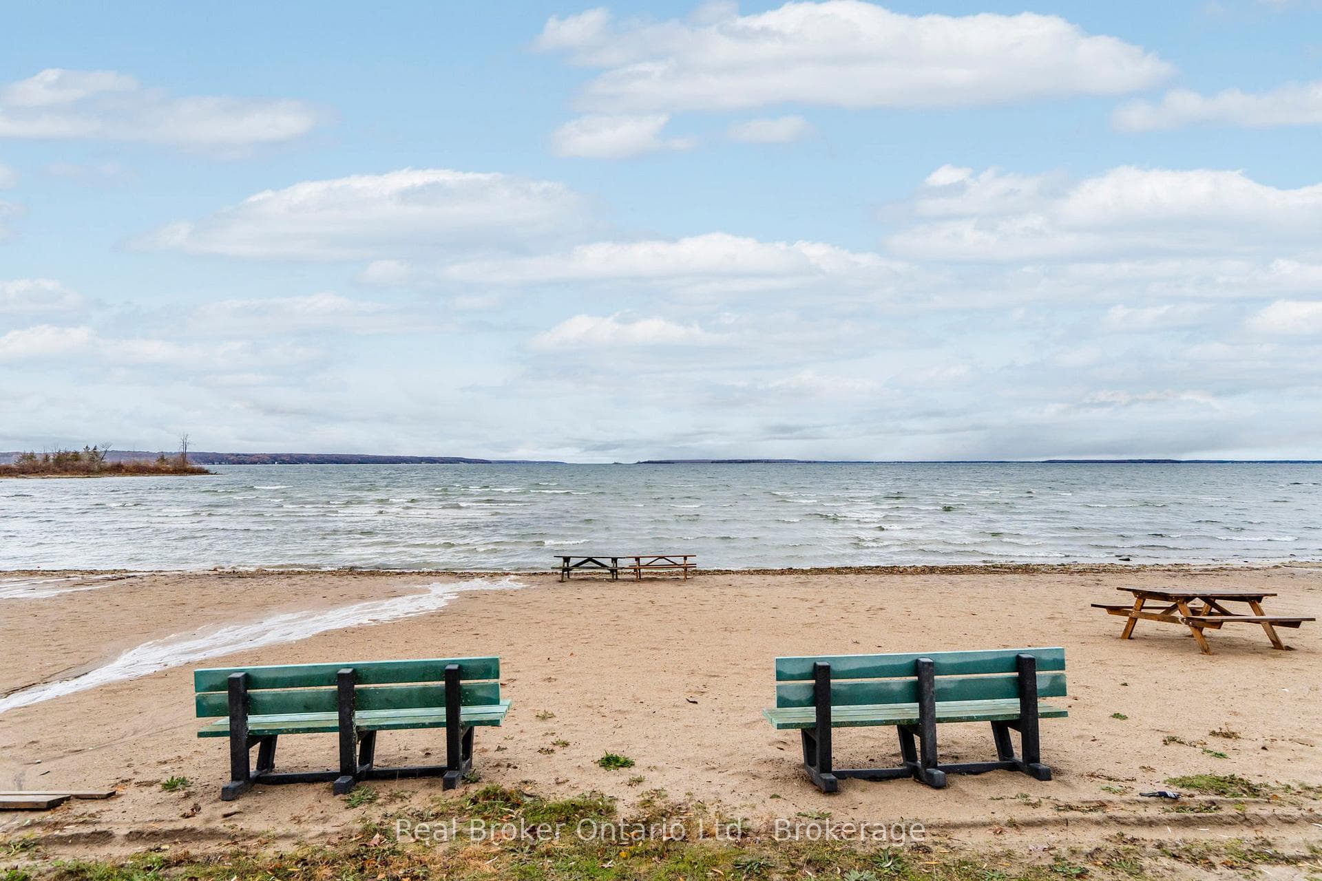 Grandview Beach