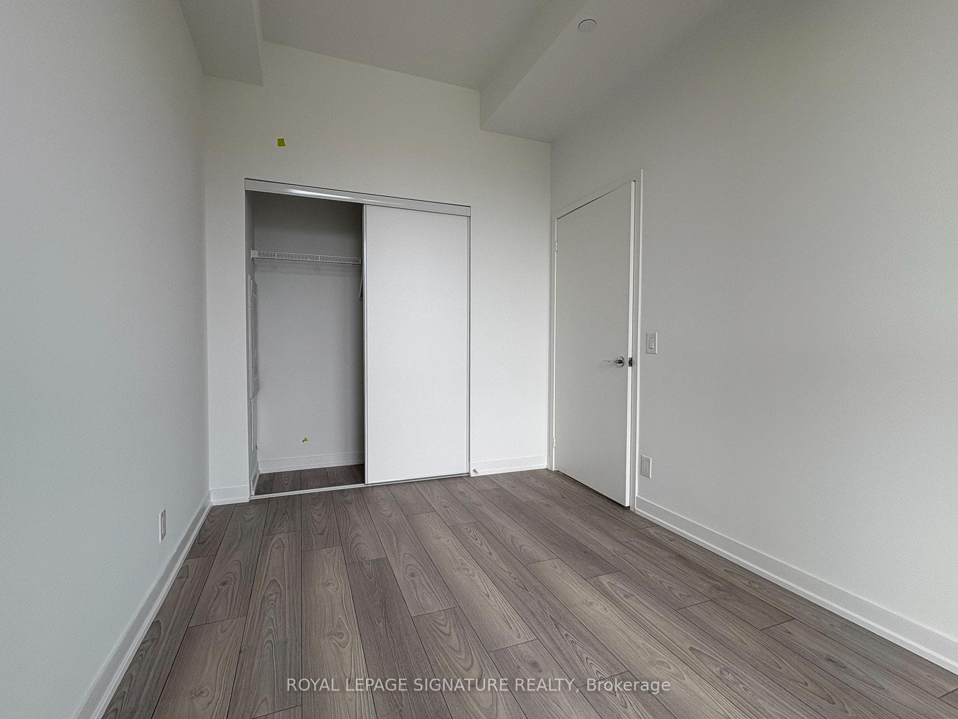 Bedroom Closet