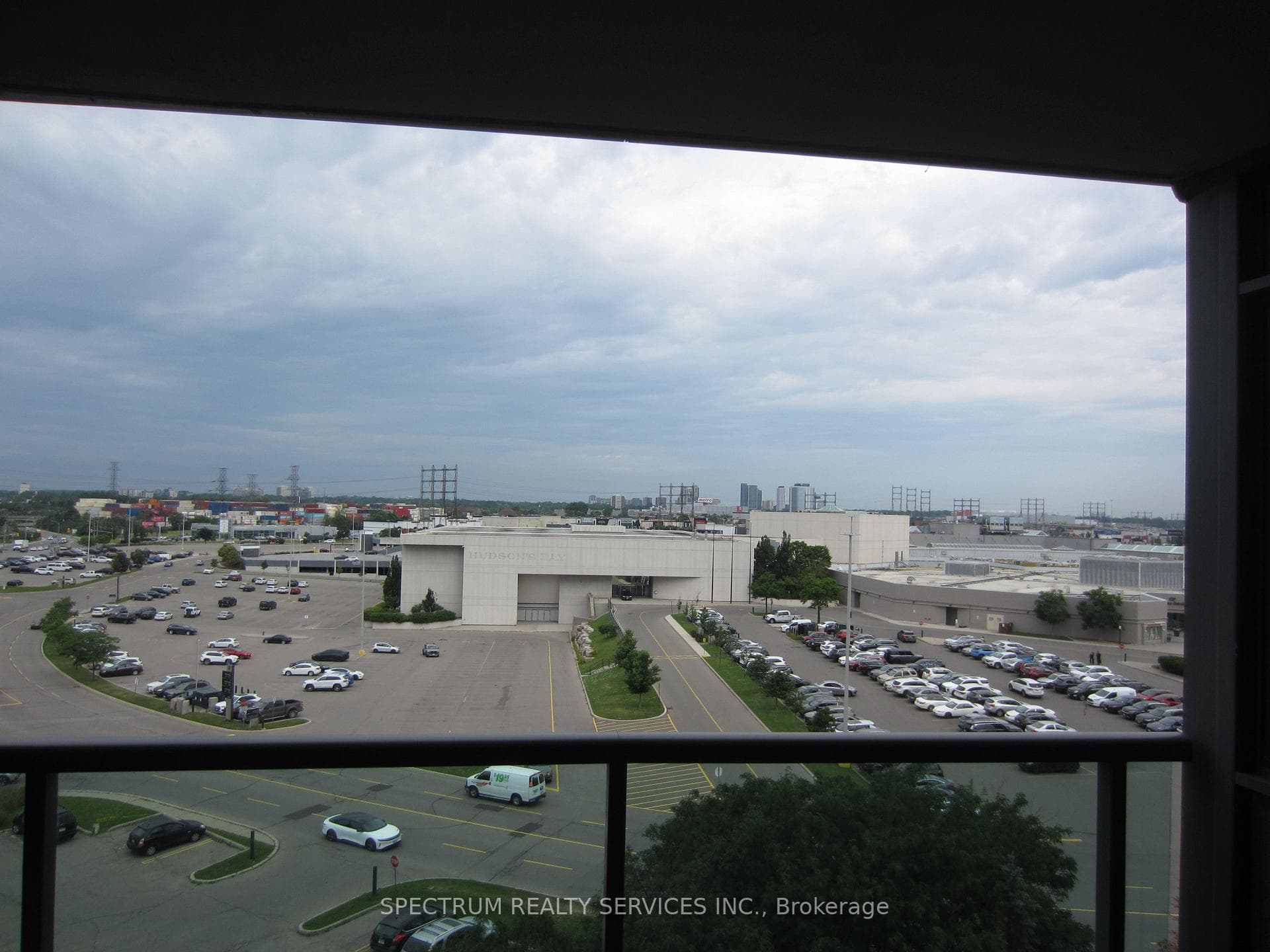 235 Sherway Gardens Road Unit 708 photo 11