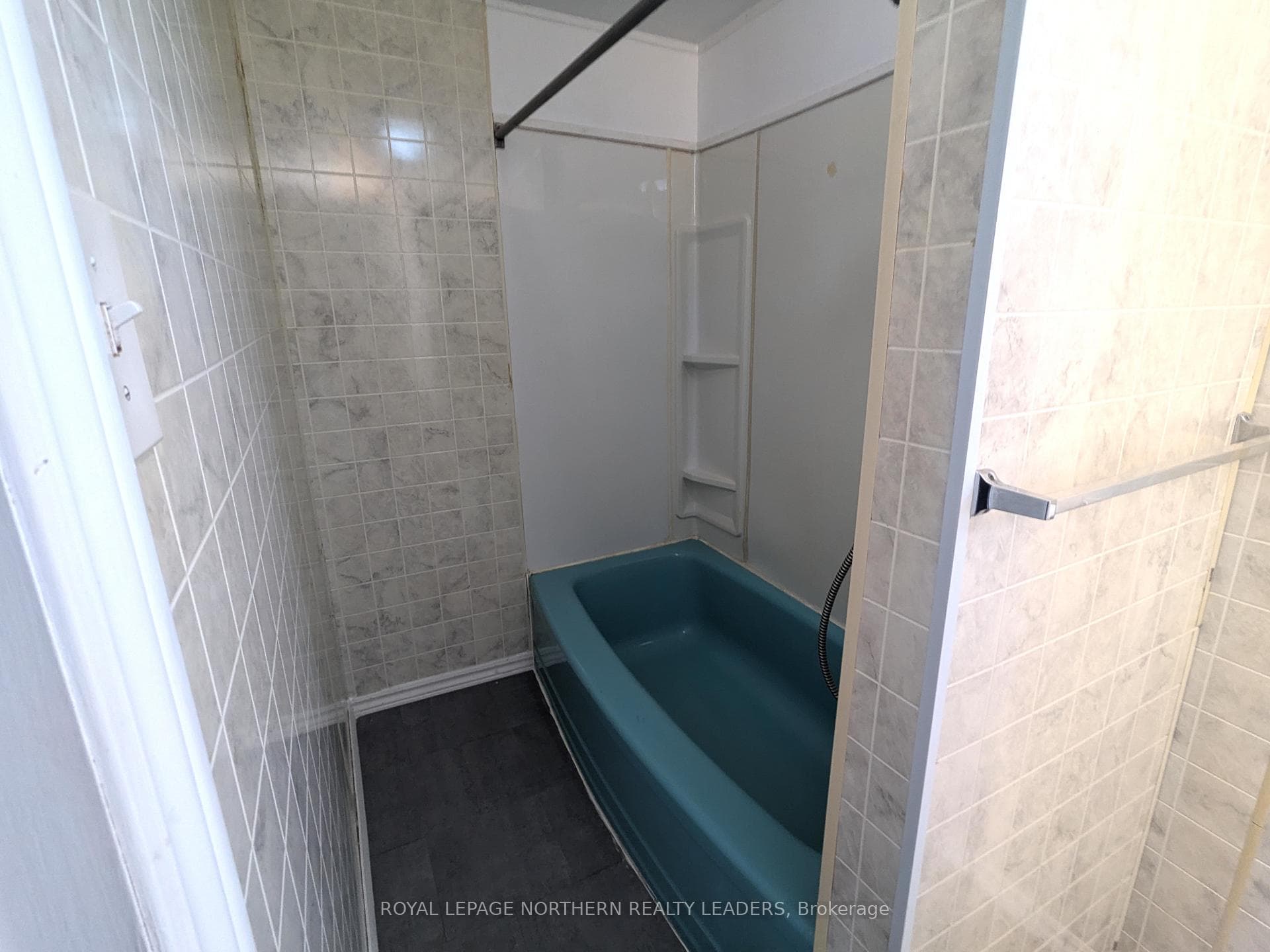 Second Floor Unit