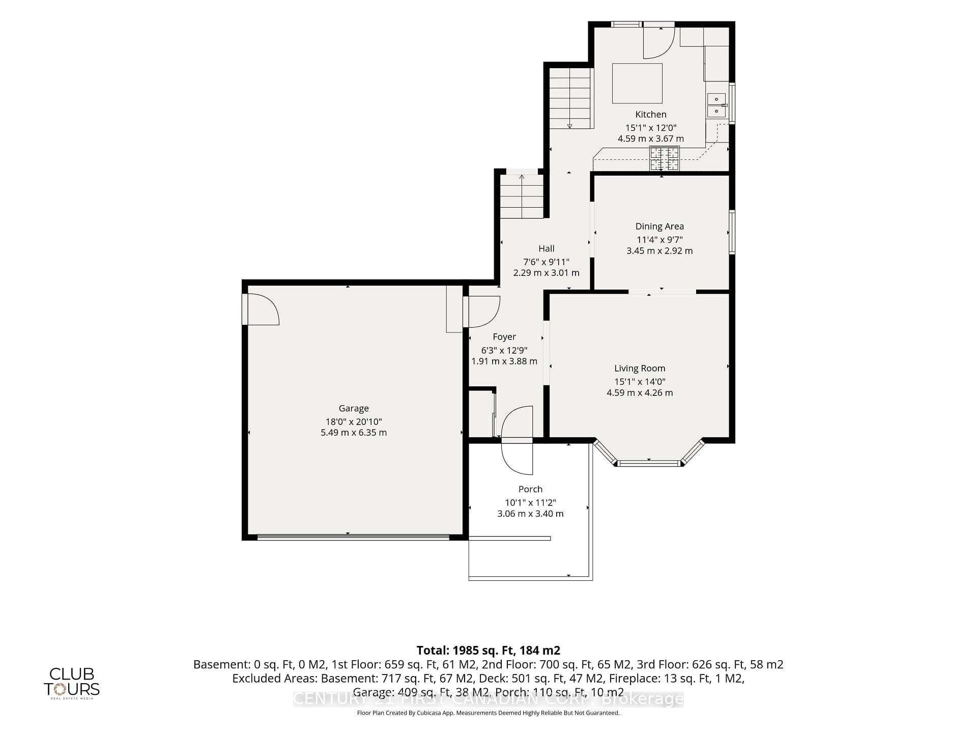 46 Ski Valley Crescent photo 35