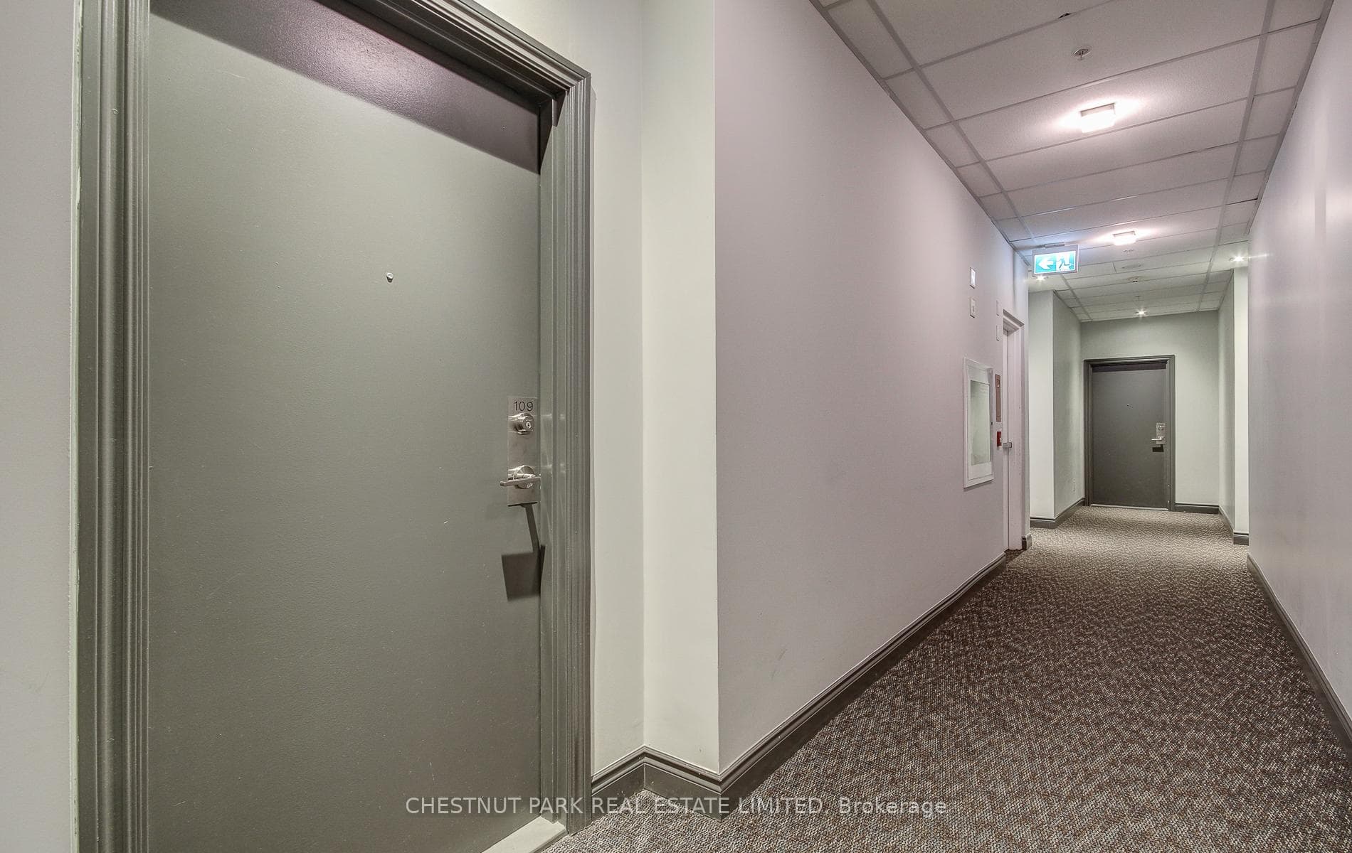 11611 Yonge Street Unit 109 photo 9