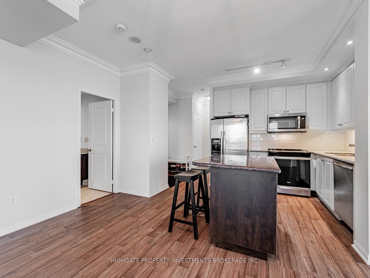 628 Fleet Street Unit 2506 photo 7