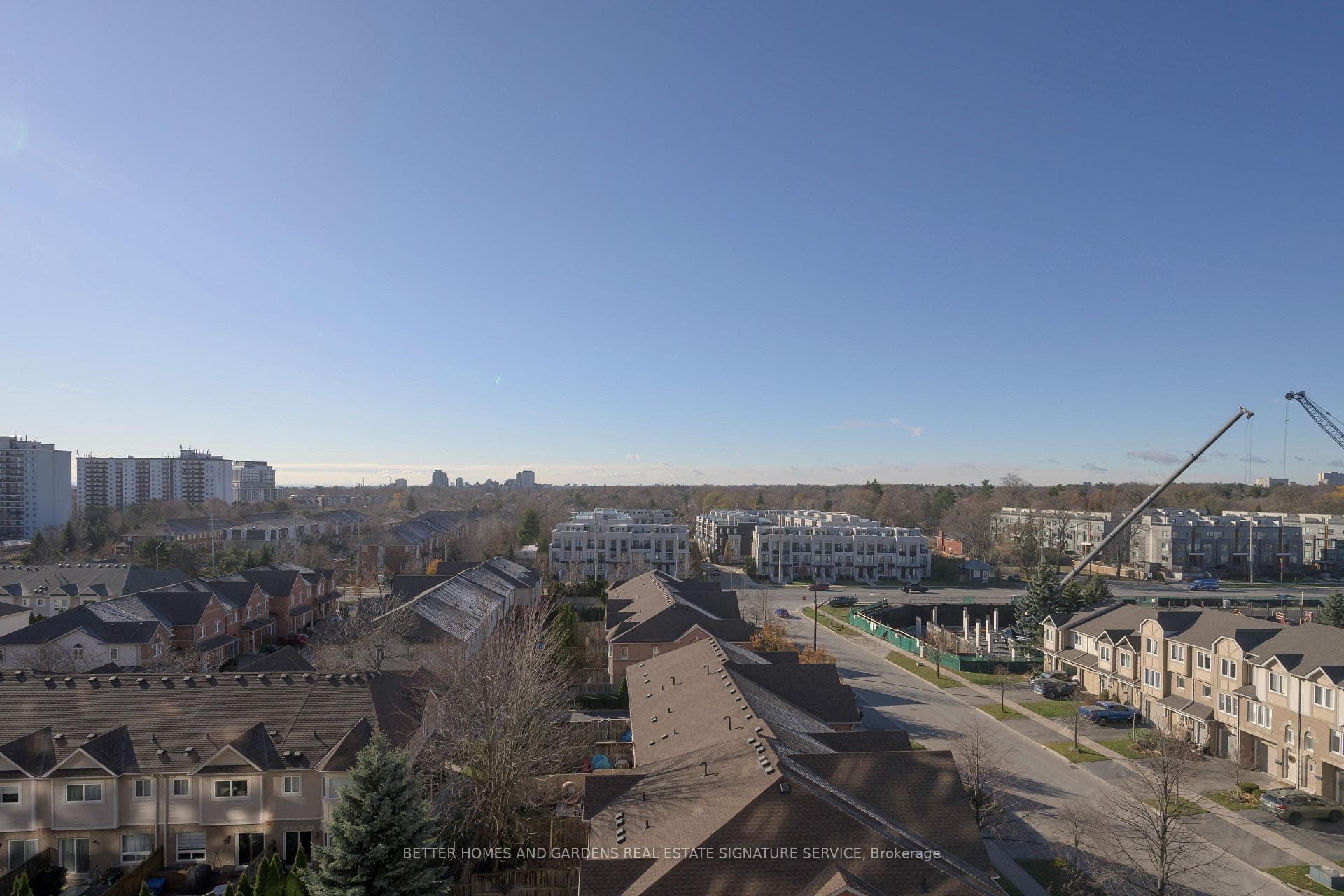 1150 Parkwest Place Unit 802 photo 20