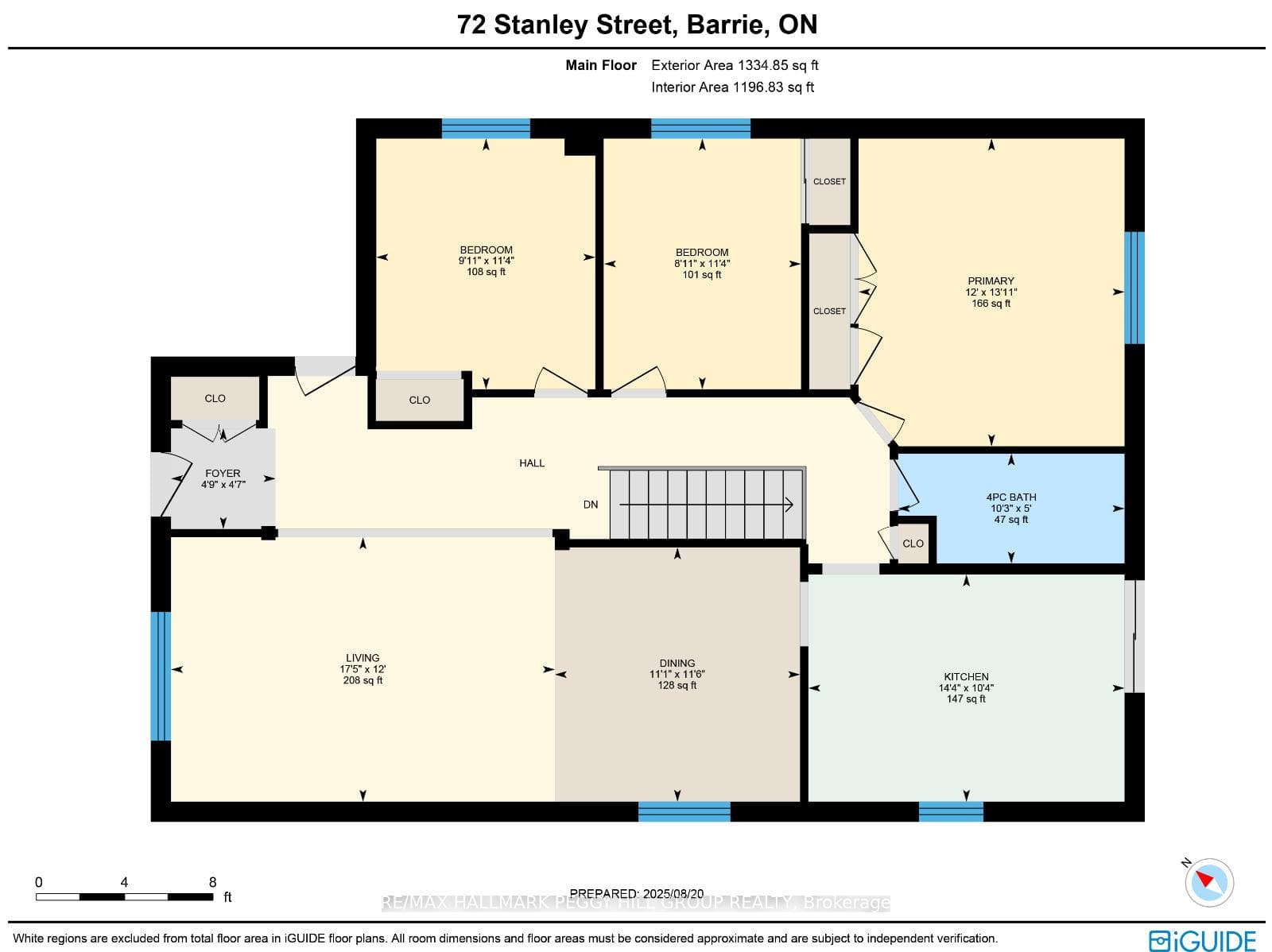 72 Stanley Street photo 15