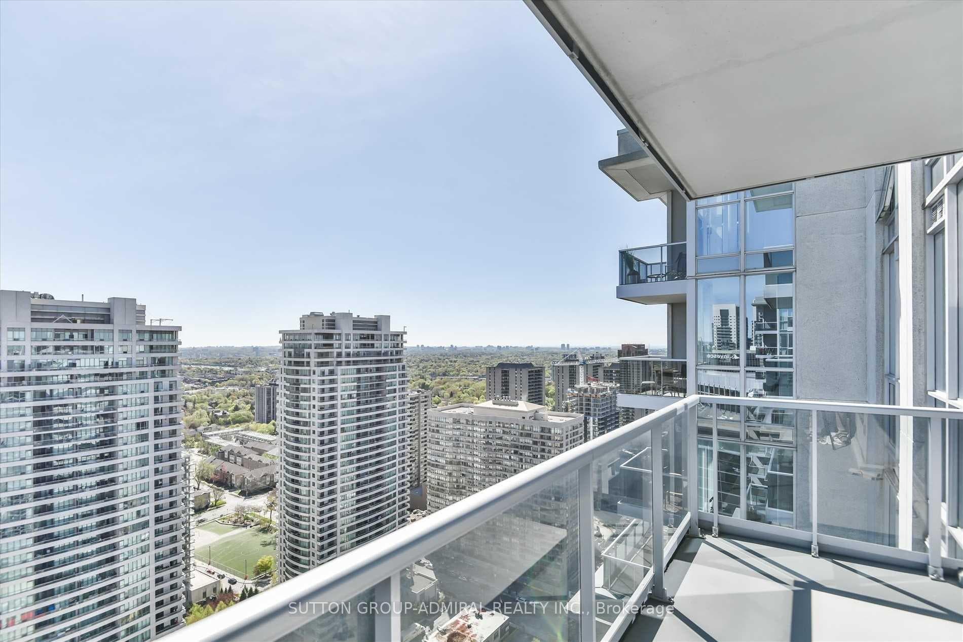 4968 Yonge Street Unit Ph202 photo 17