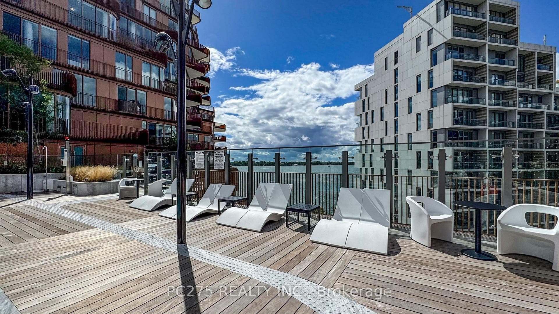 155 Merchants' Wharf N/A Unit 325 photo 27