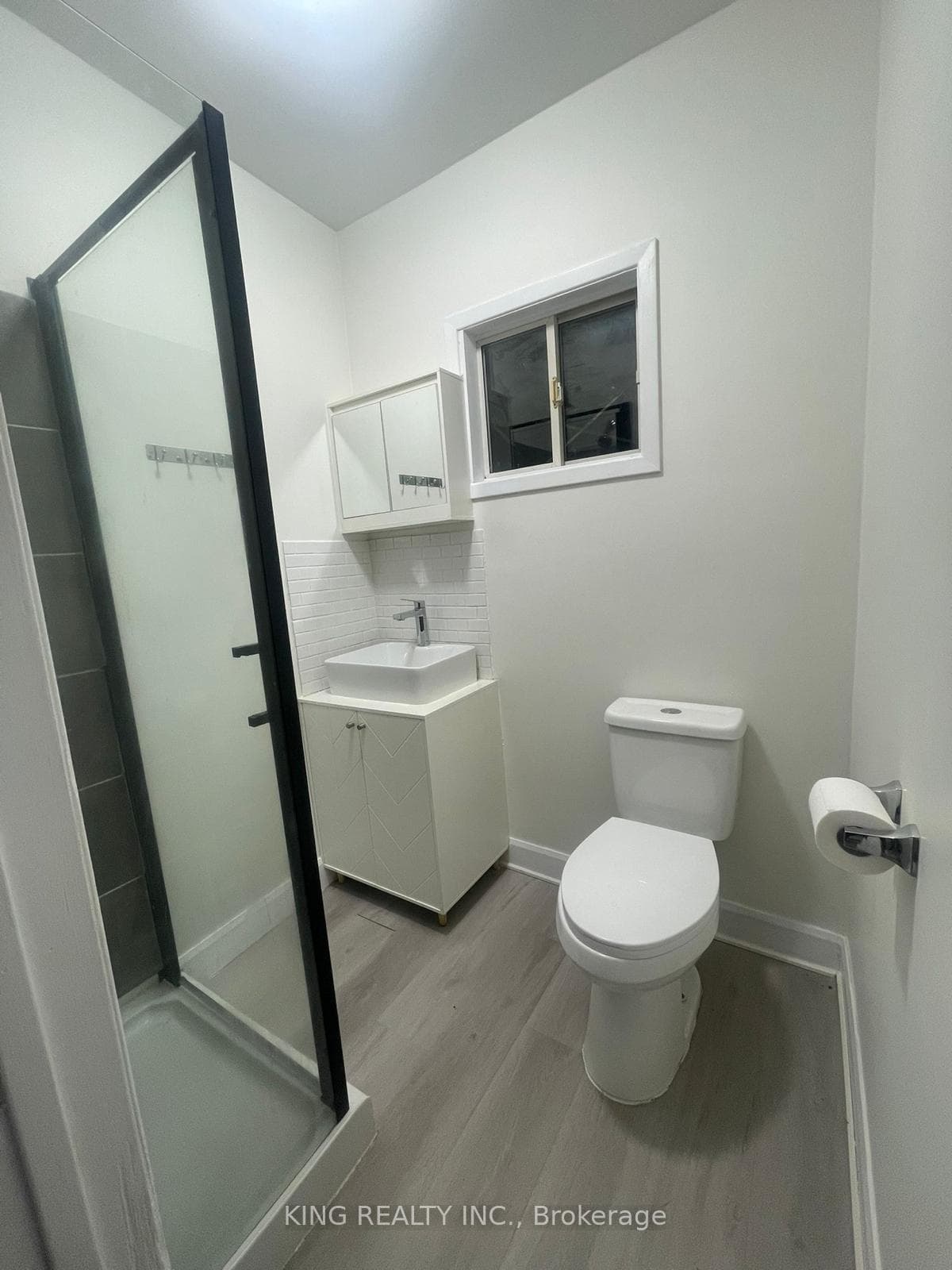 Washroom
