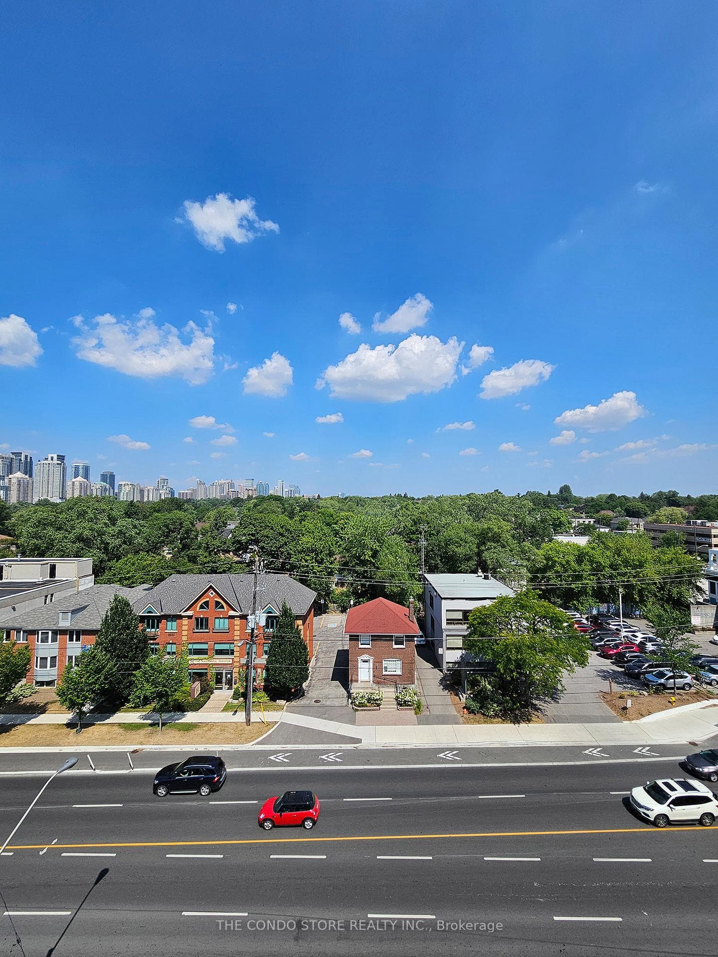 181 Sheppard Avenue Unit 621 photo 15