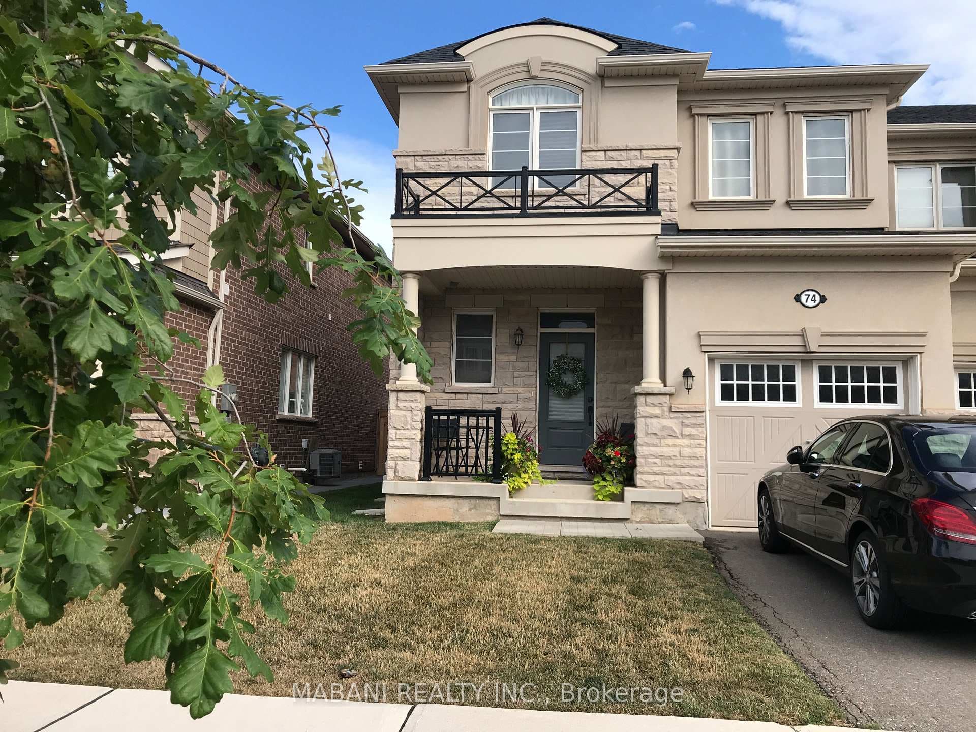 74 Orchardcroft Road photo 1