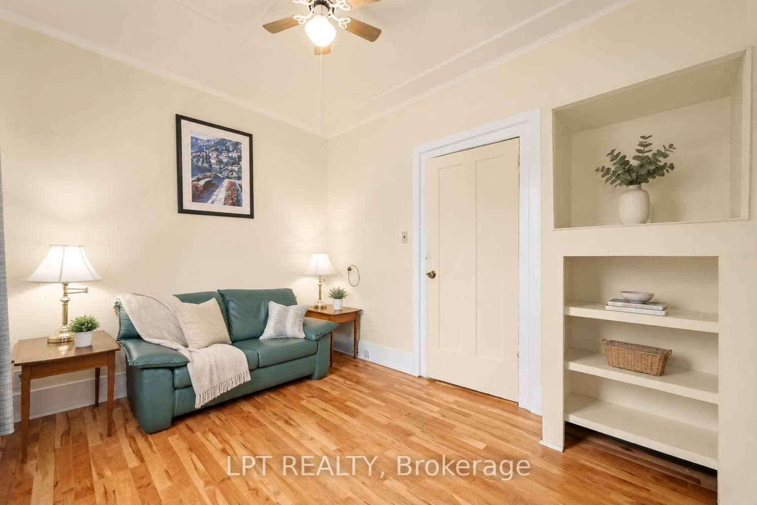 24 Ann Street photo 11