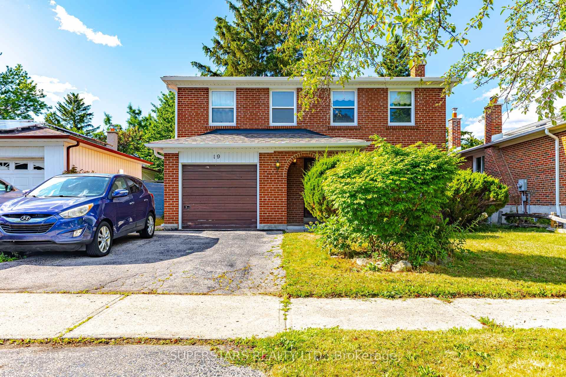 19 Knockbolt Crescent photo 1