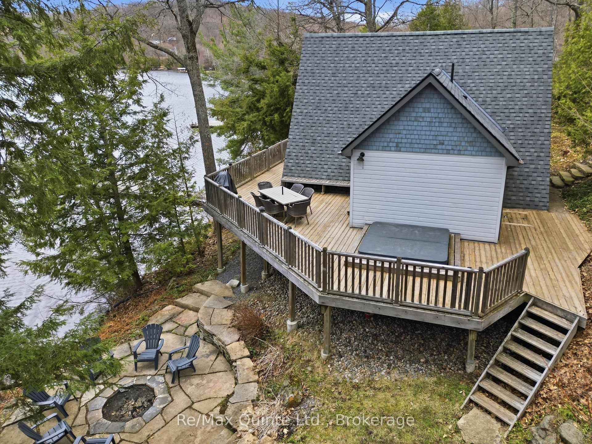 203 Faradale Drive photo 5