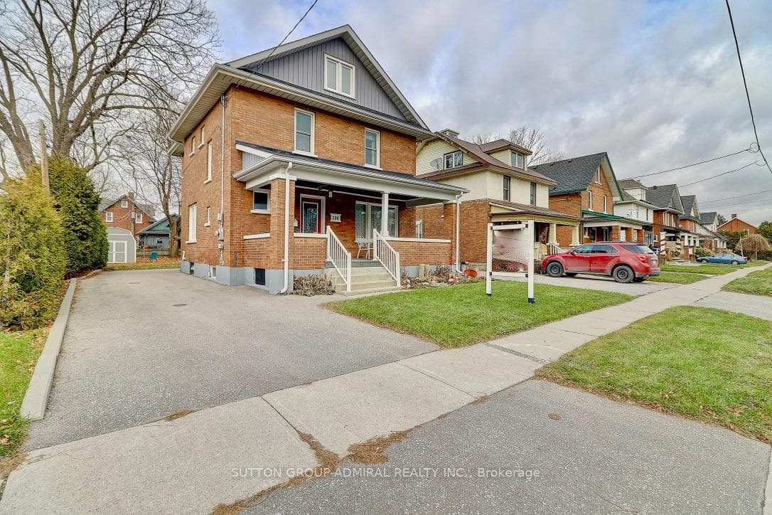 284 Richmond Street photo 2