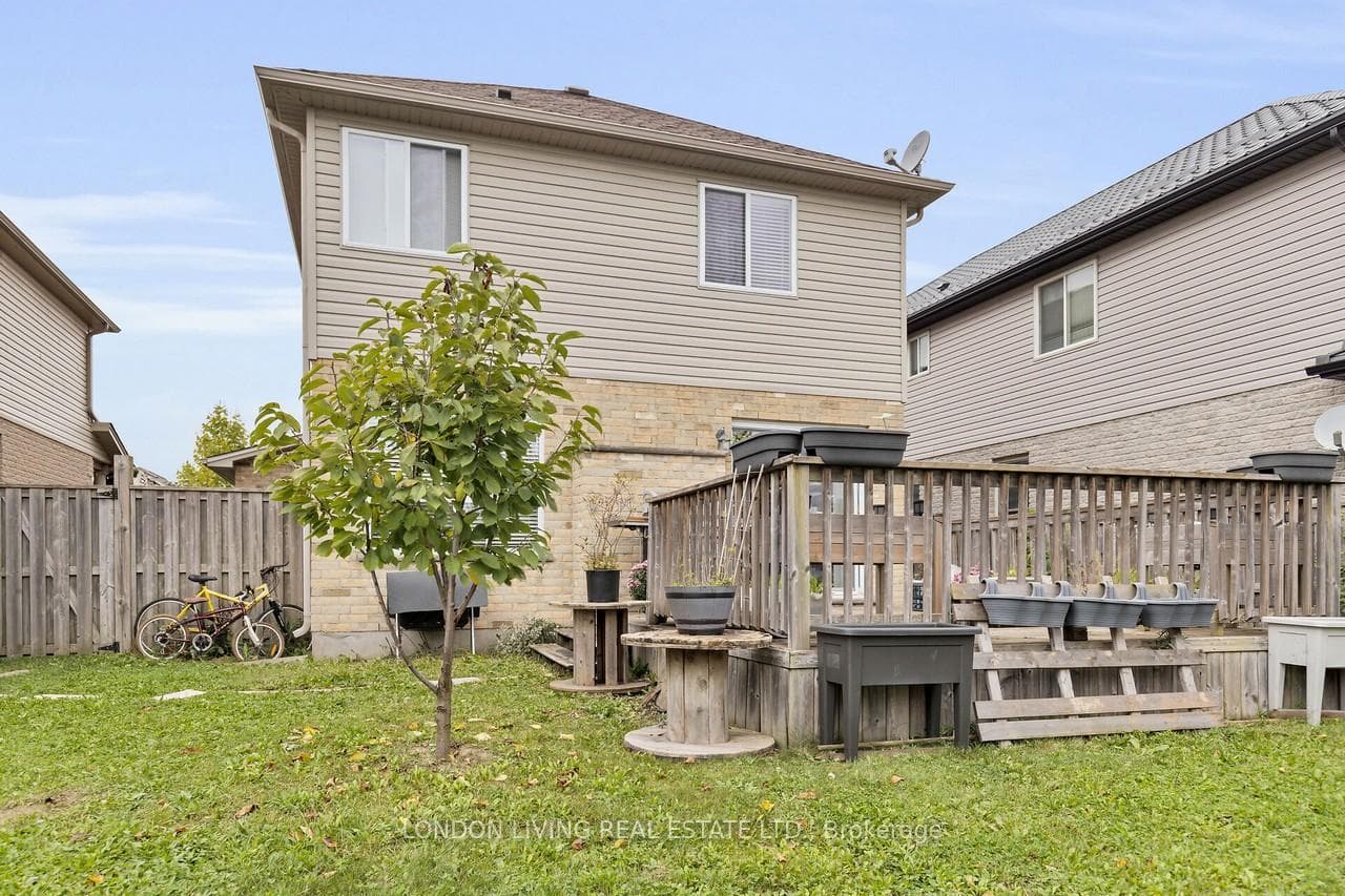 3229 Meadowgate Boulevard photo 19