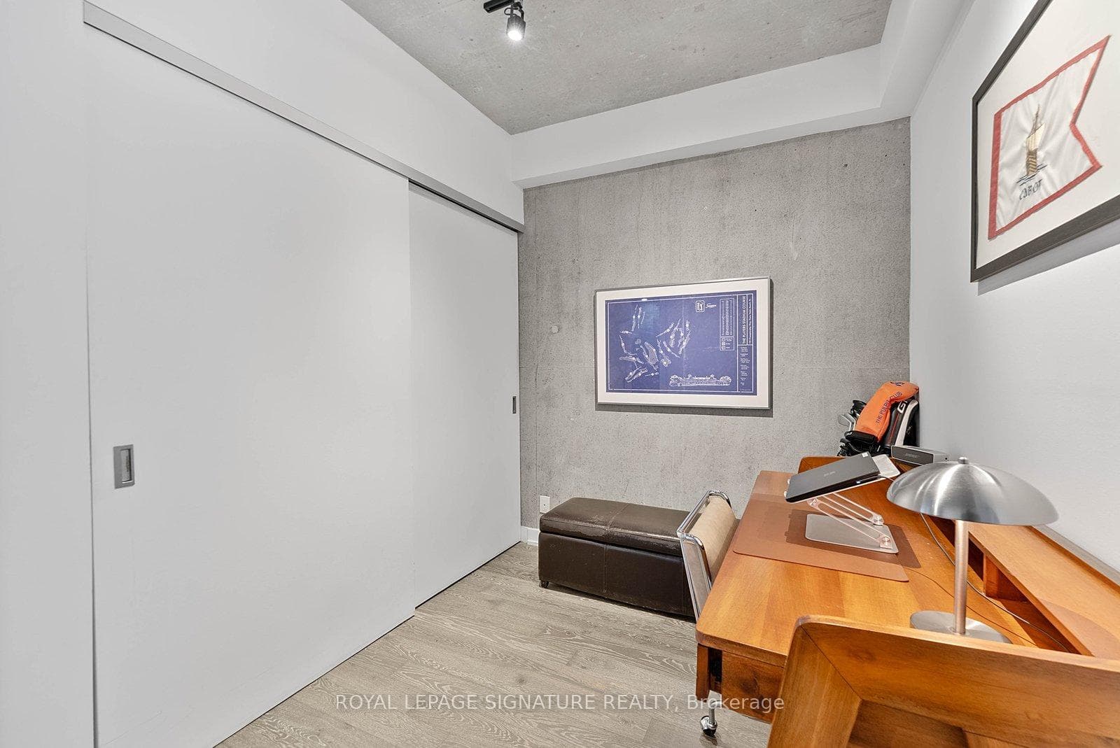 39 Brant Street Unit 501 photo 9