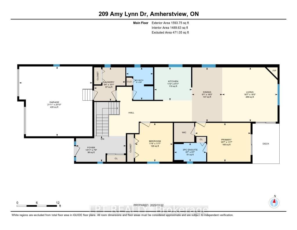 209 Amy Lynn Drive photo 49