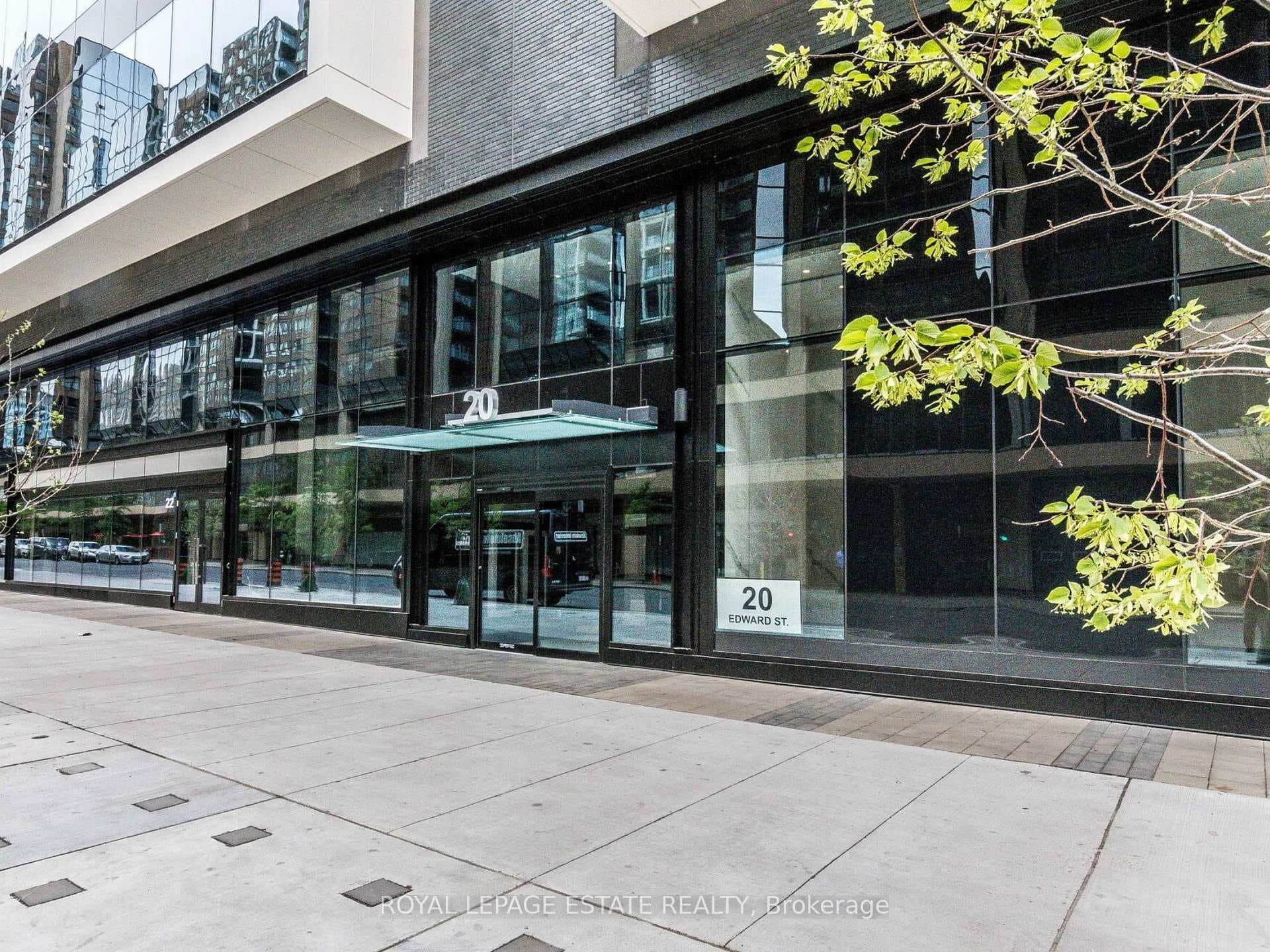 20 Edward Street Unit 1409 photo 3