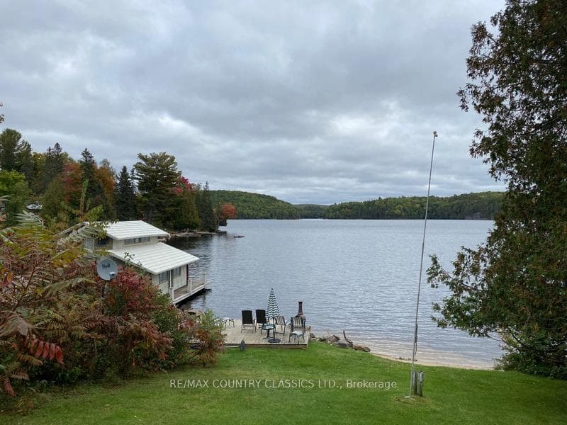 2021 North Baptiste Lake Road photo 20
