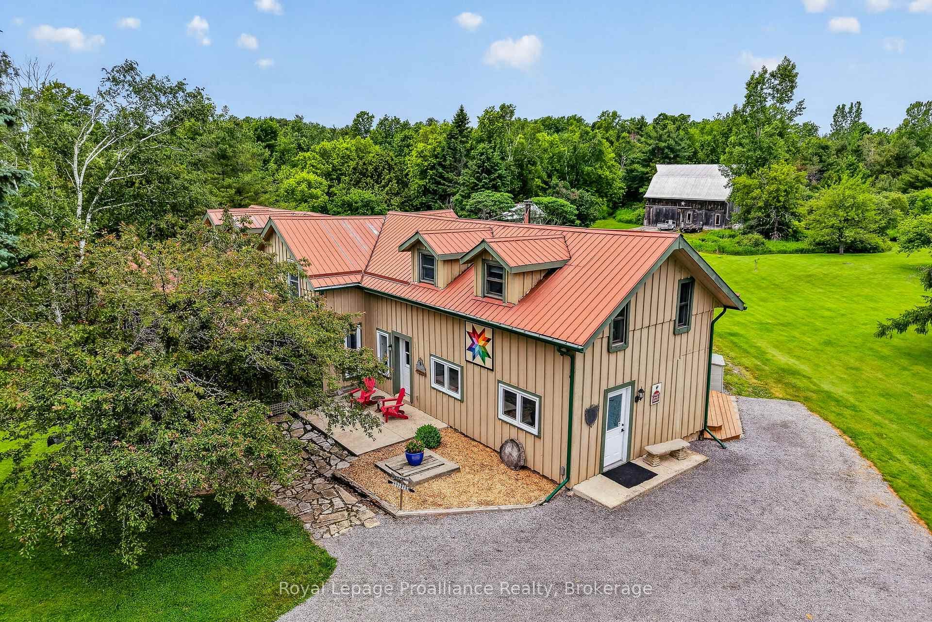 3570 Shelter Valley Road photo 3