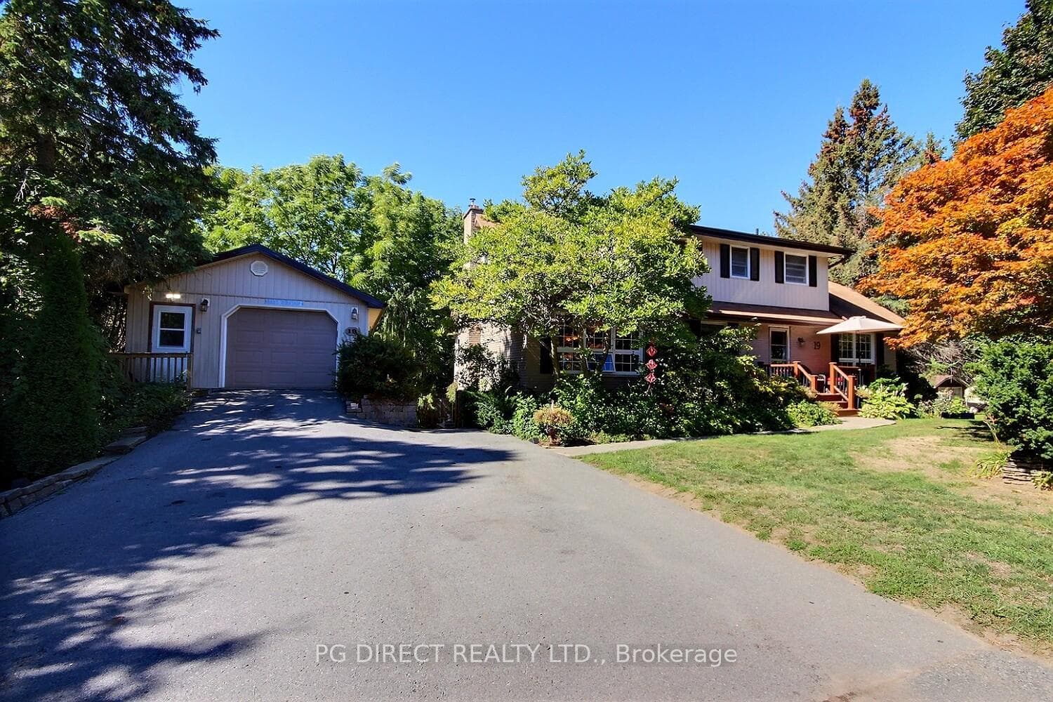 19 Orchard Crescent photo 1