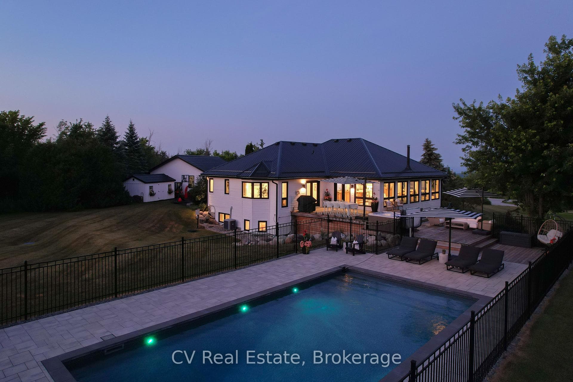 104 Ridgecrest Lane photo 45