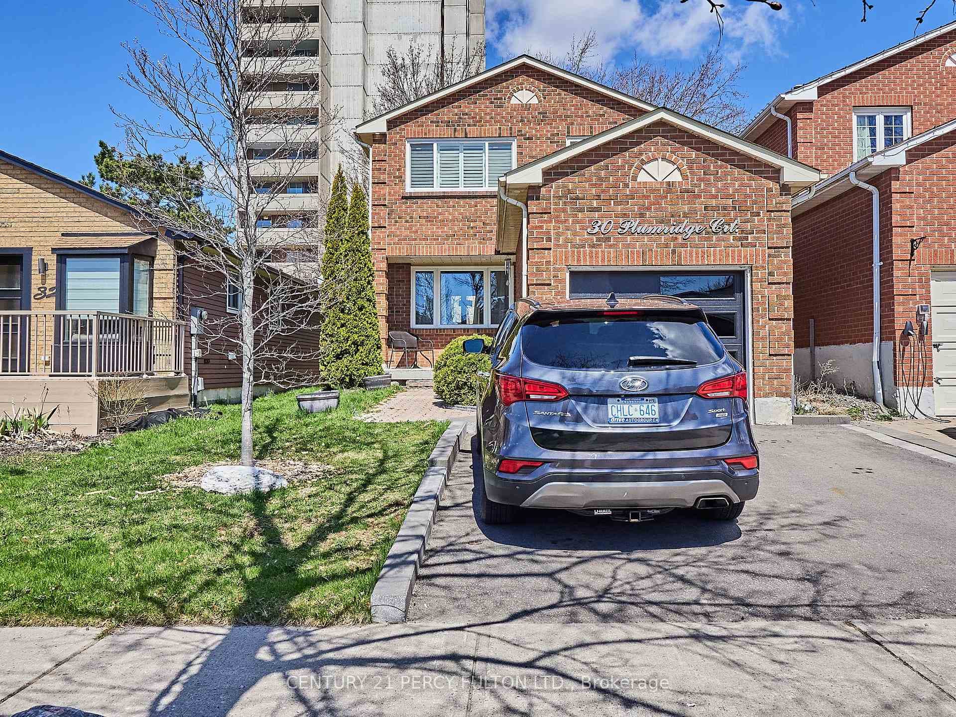30 Plumridge Court photo 1