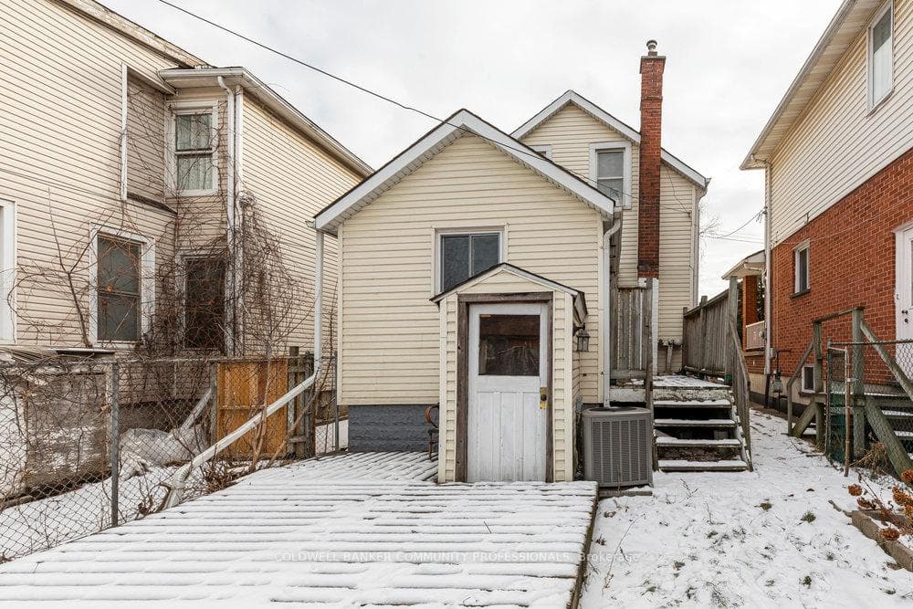 217 Gibson Avenue photo 39