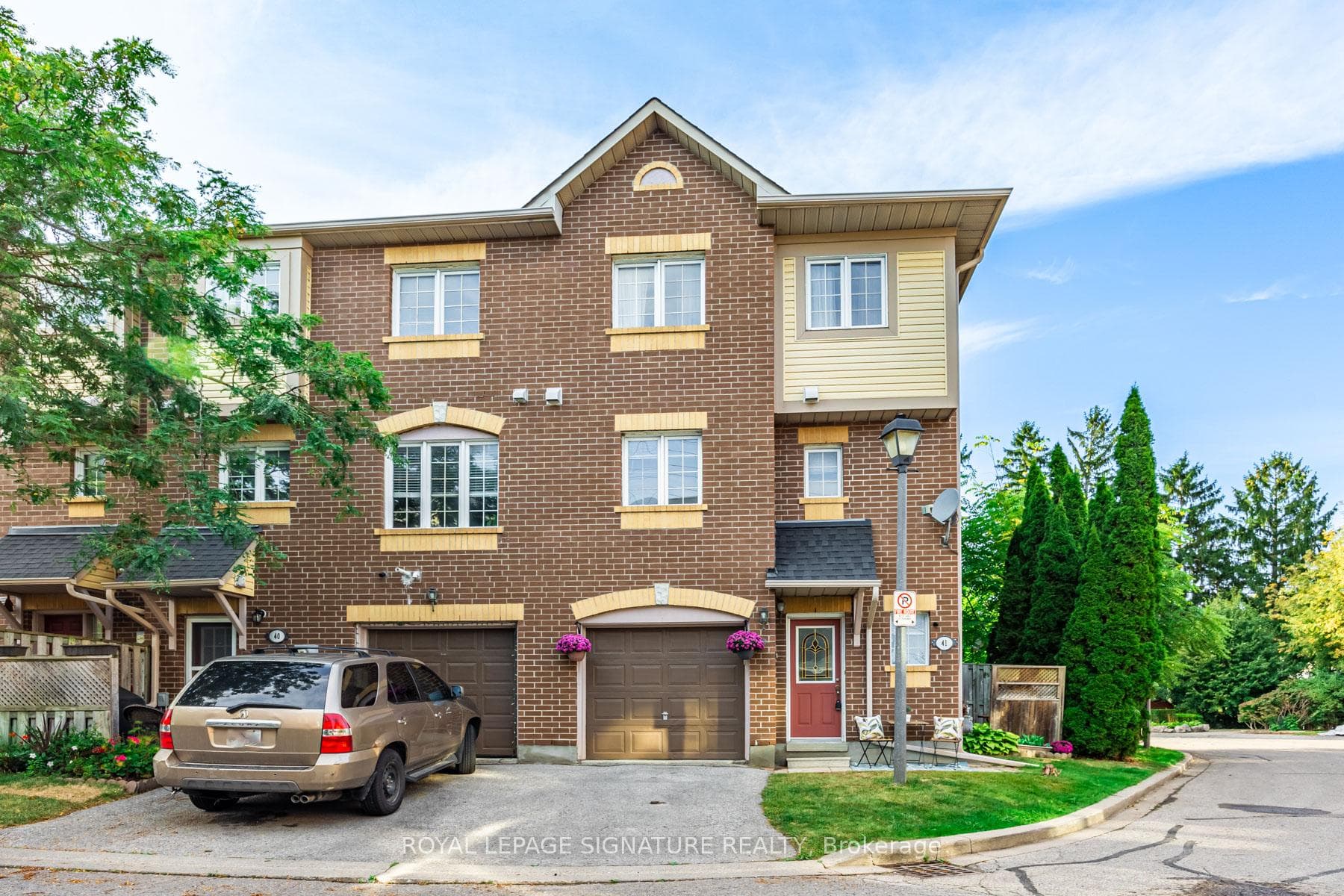 1735 Walnut Lane Unit 41 photo 3