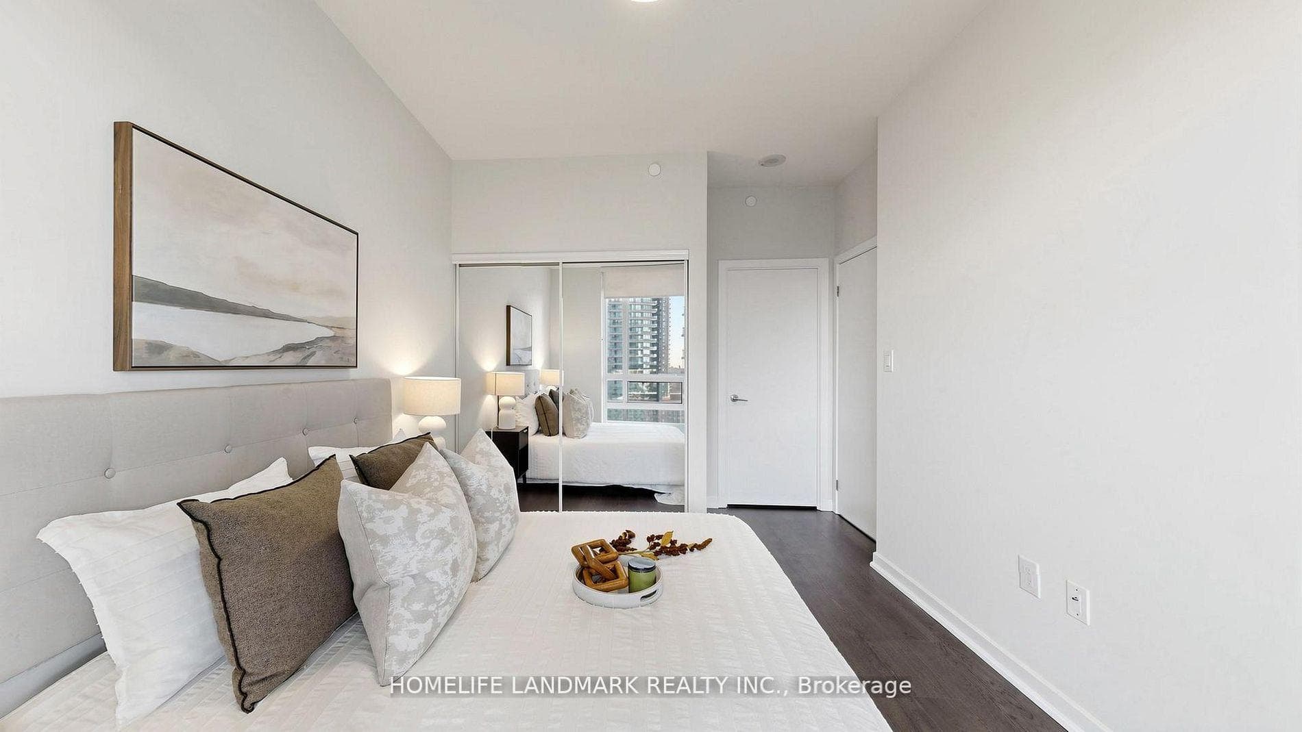 66 Forest Manor Road Unit 1208 photo 20