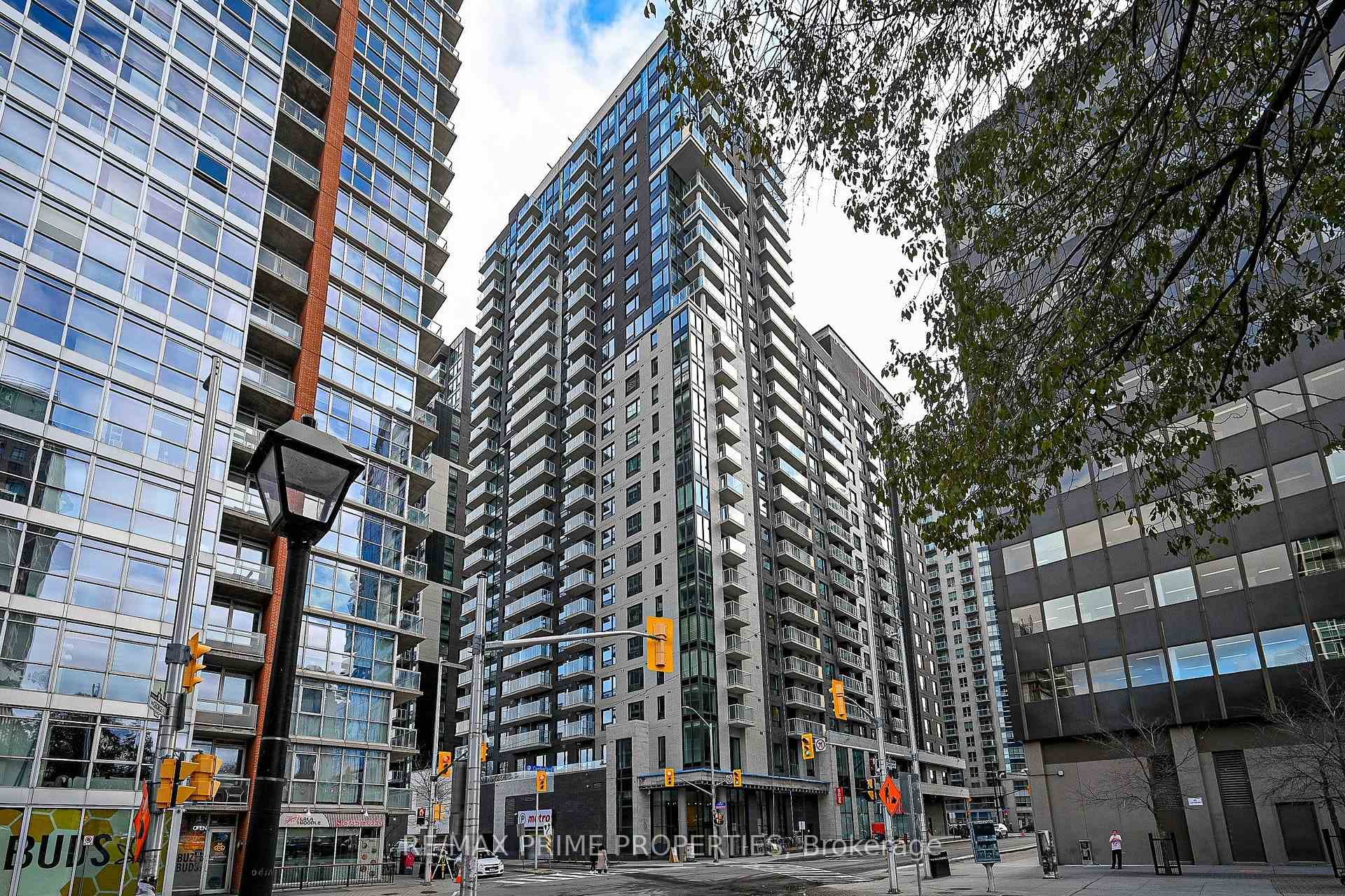 180 GEORGE Street Unit 508 photo 1