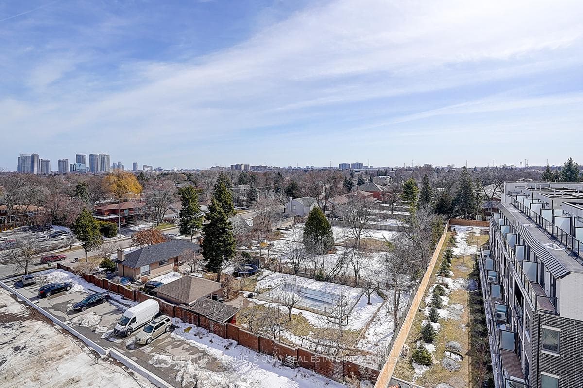 3429 Sheppard Avenue Unit 712 photo 42
