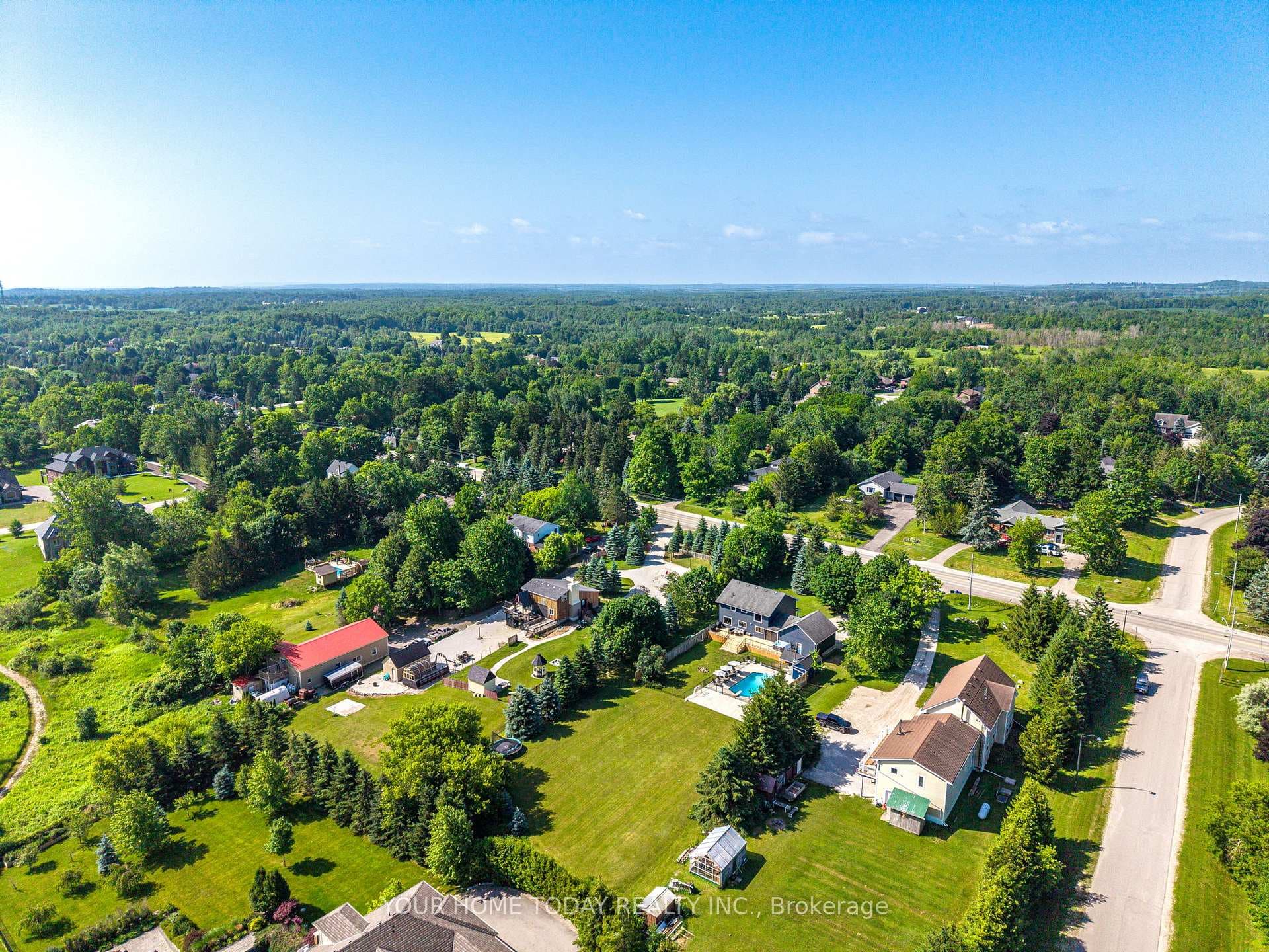4925 Trafalgar Road photo 48