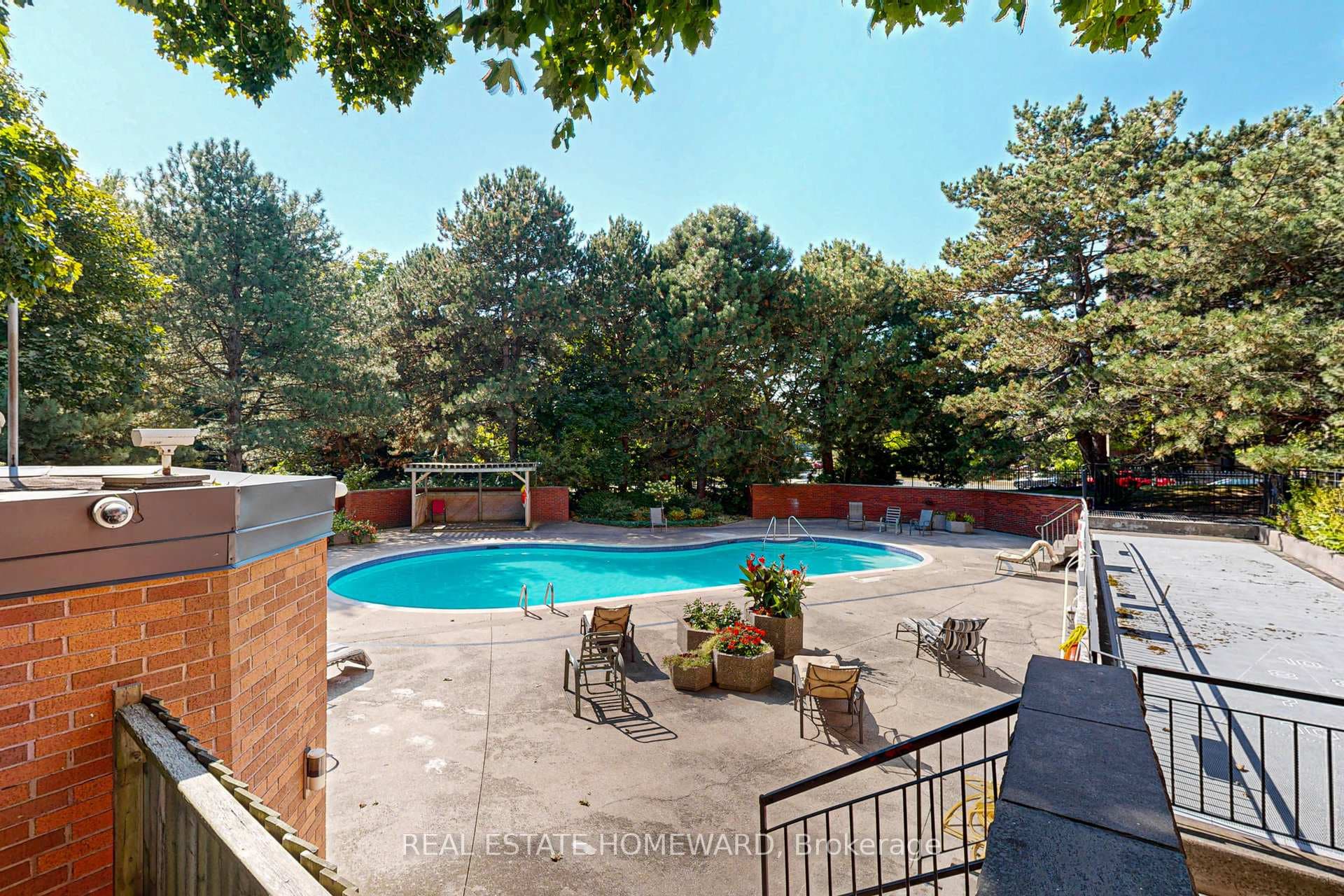 121 Ling Road Unit 1205 photo 35