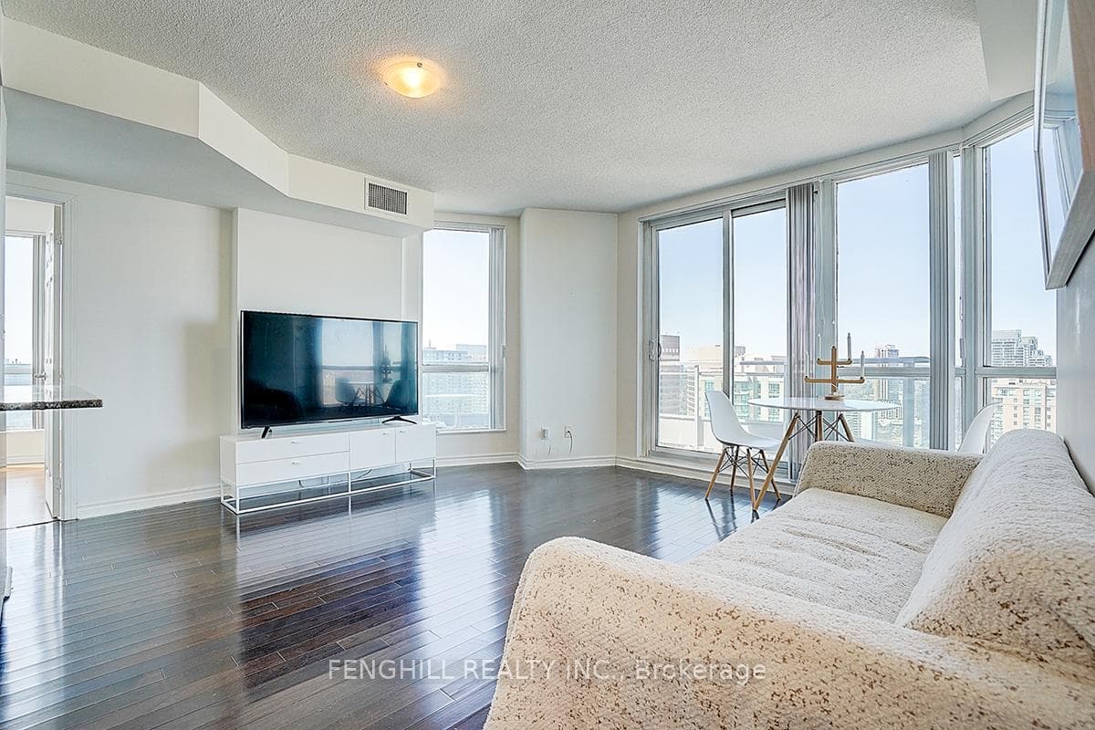18 Holmes Avenue Unit 2610 photo 5