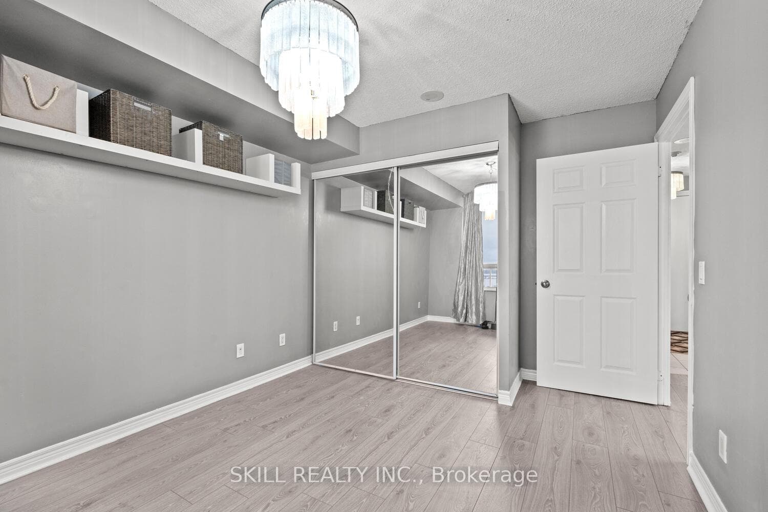 710 Humberwood Boulevard Unit 1707 photo 15