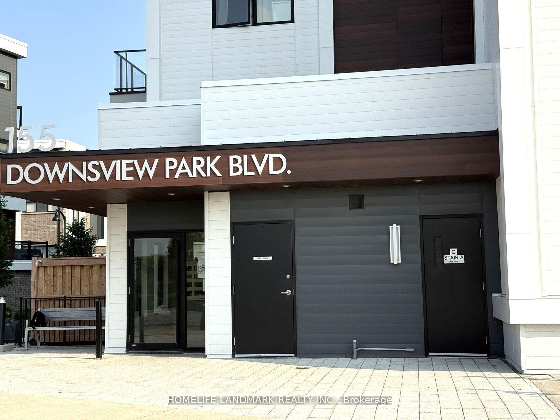 155 Downsview Park Boulevard Unit 214 photo 2