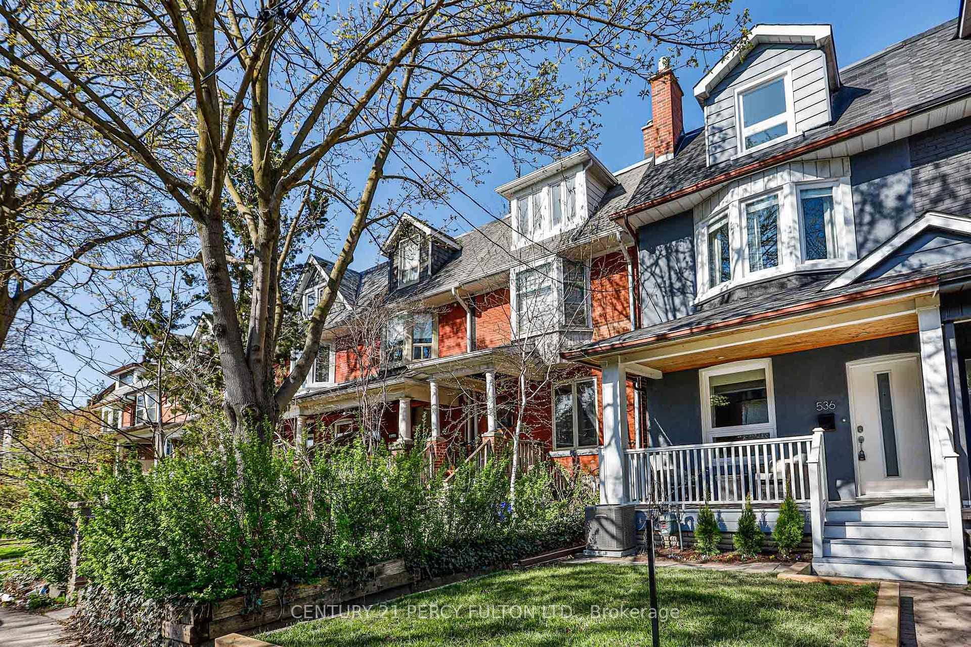 536 Crawford Street photo 1